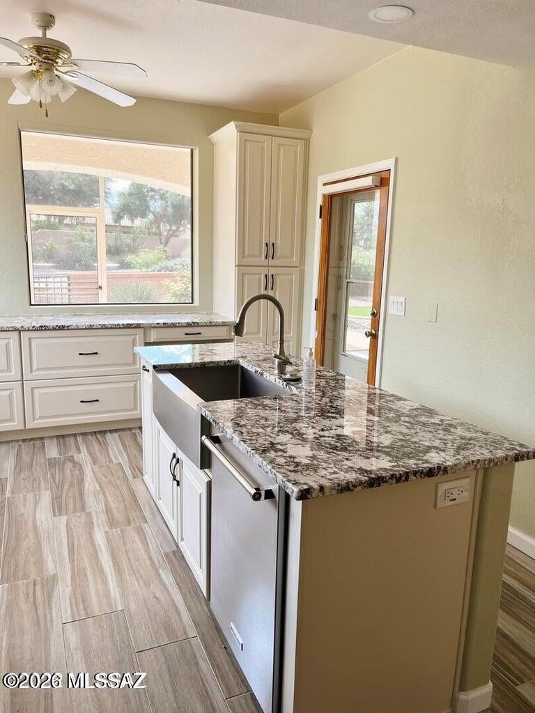 Quail Creek (1-306) - Residential Lease