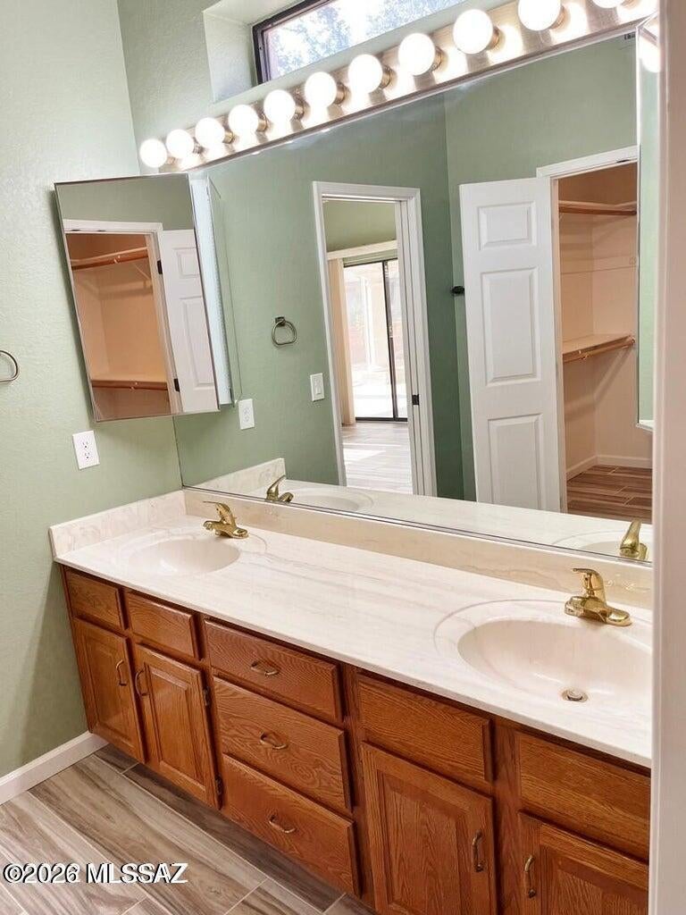 Quail Creek (1-306) - Residential Lease