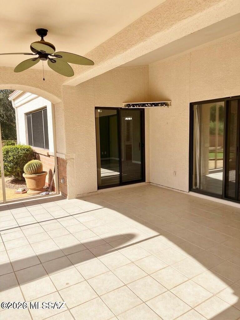 Quail Creek (1-306) - Residential Lease