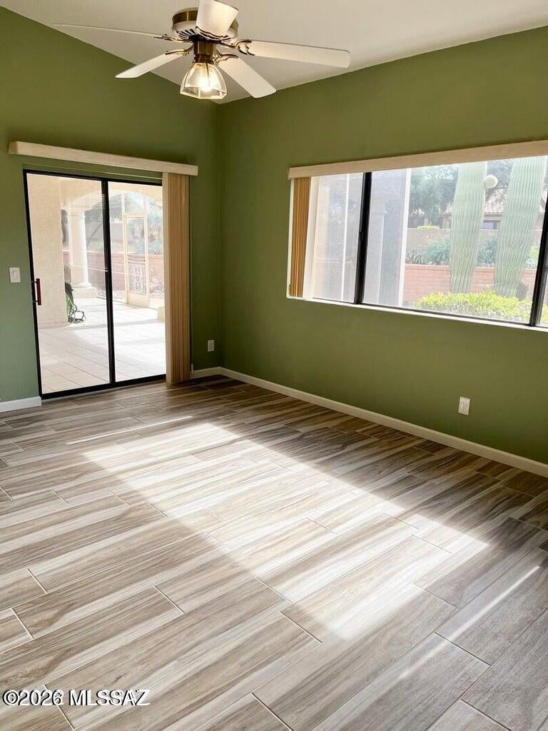 Quail Creek (1-306) - Residential Lease