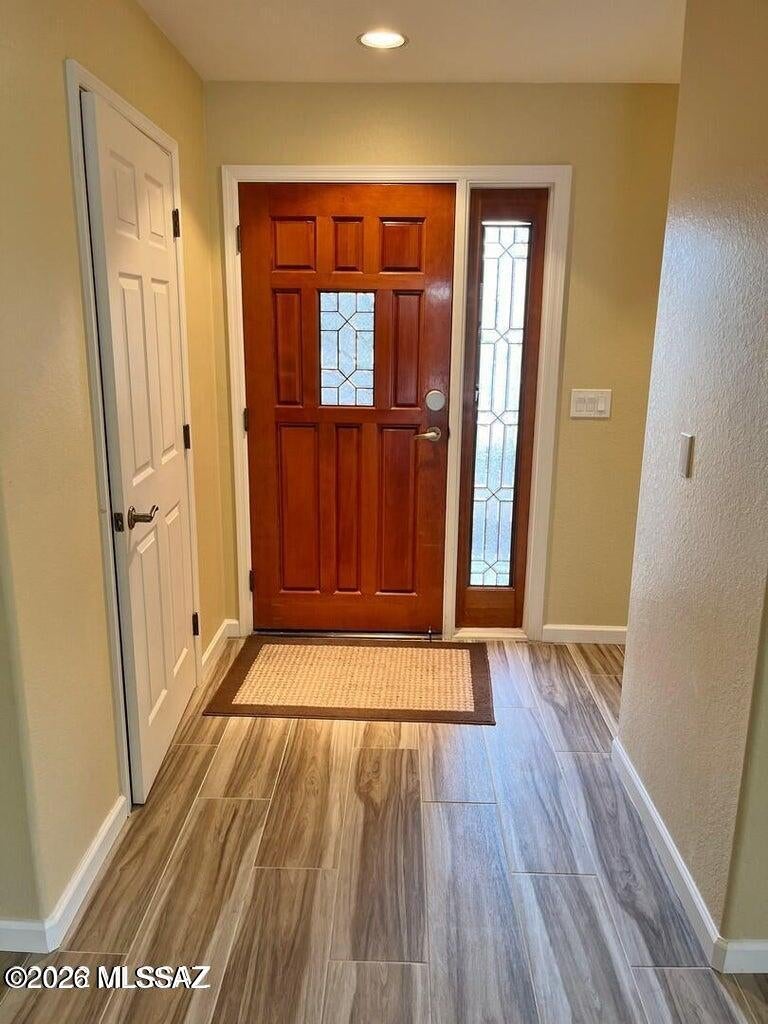 Quail Creek (1-306) - Residential Lease