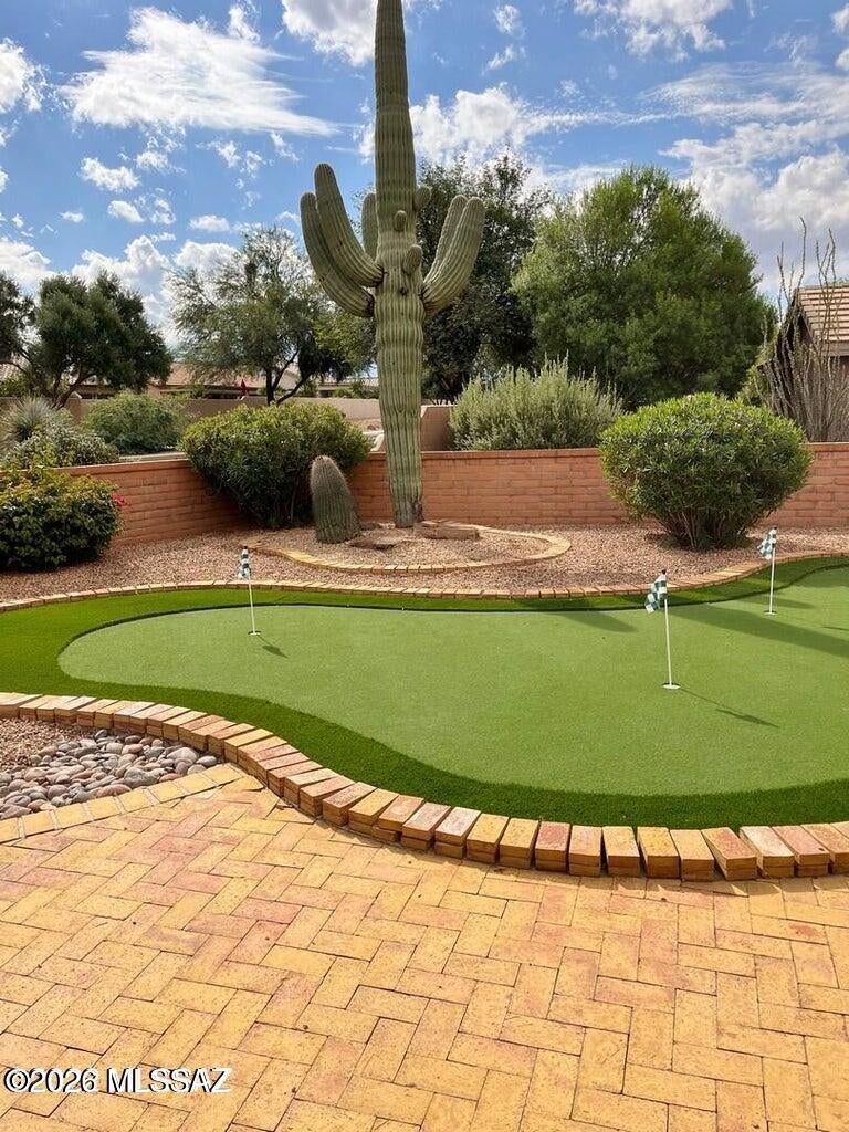 Quail Creek (1-306) - Residential Lease