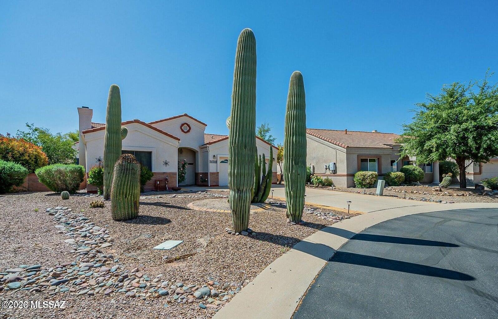 Quail Creek (1-306) - Residential Lease