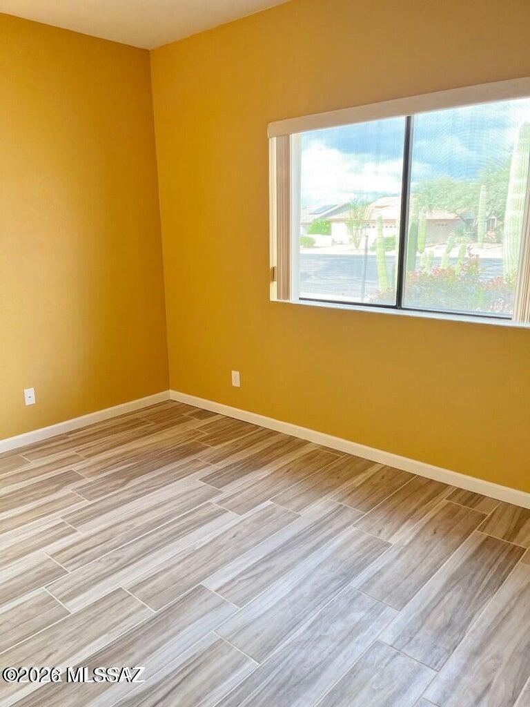 Quail Creek (1-306) - Residential Lease