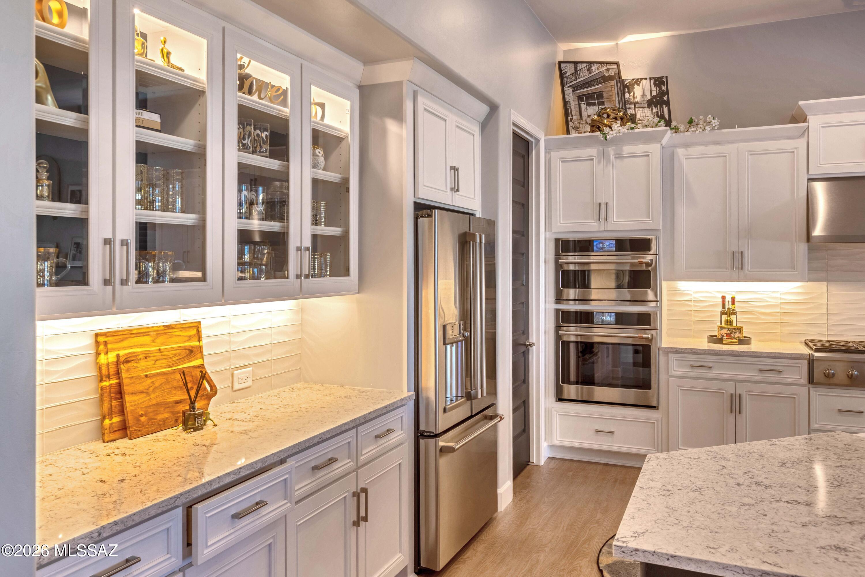 Saddlebrooke Ranch - Residential