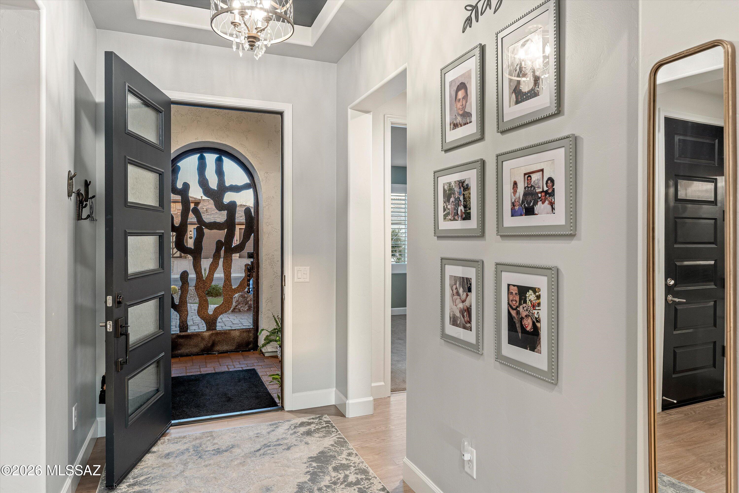 Saddlebrooke Ranch - Residential