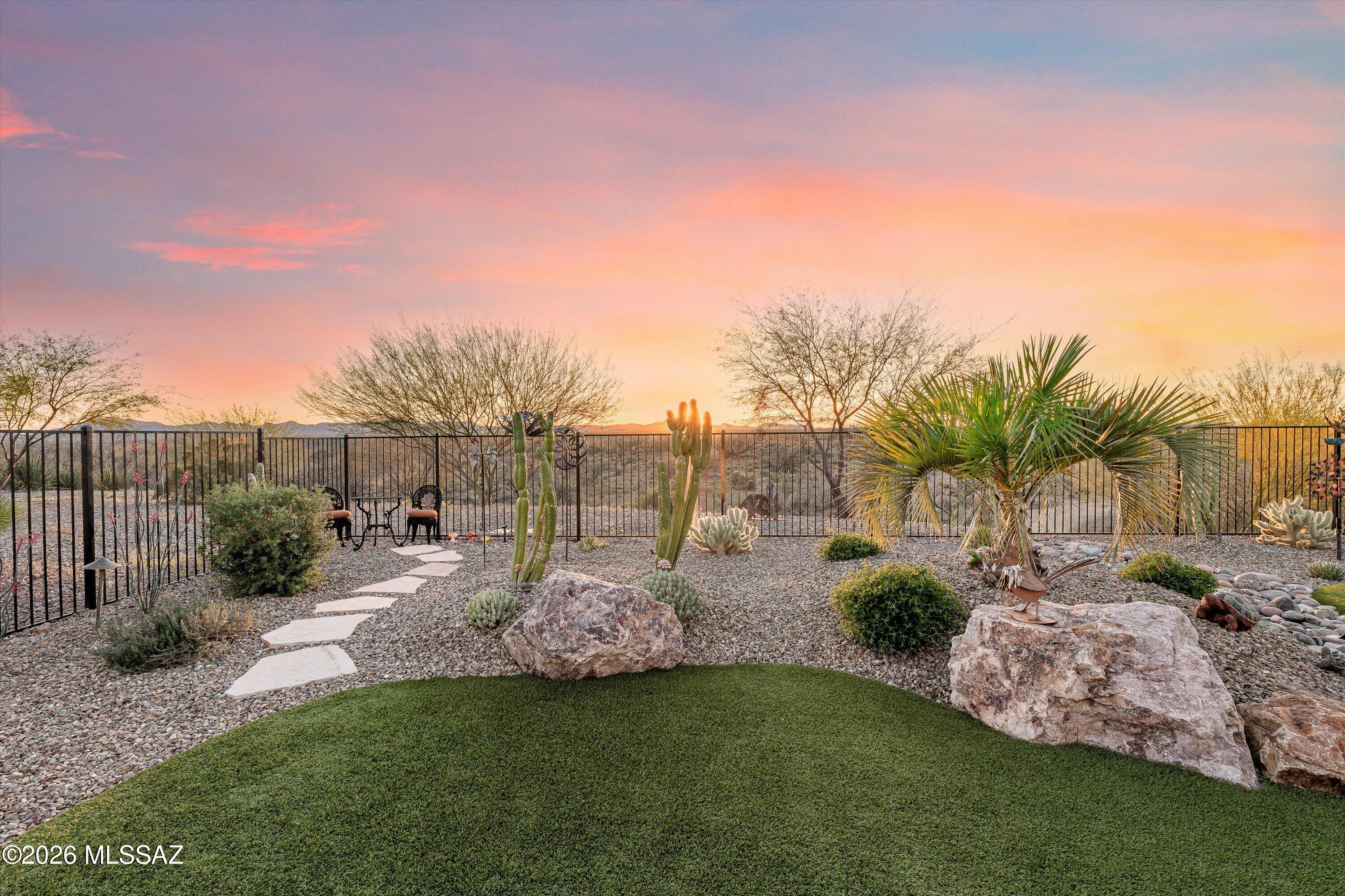 Saddlebrooke Ranch - Residential