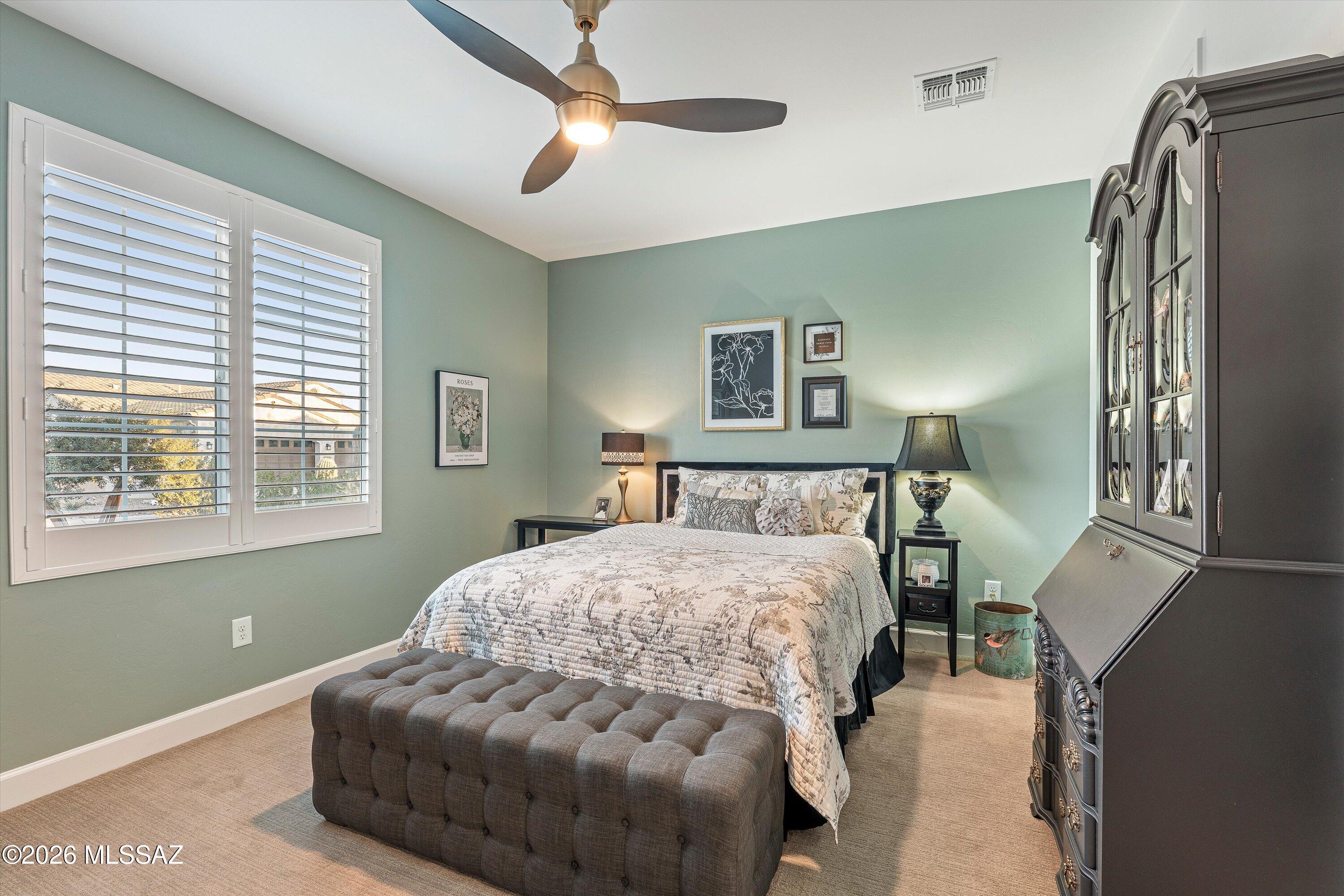 Saddlebrooke Ranch - Residential