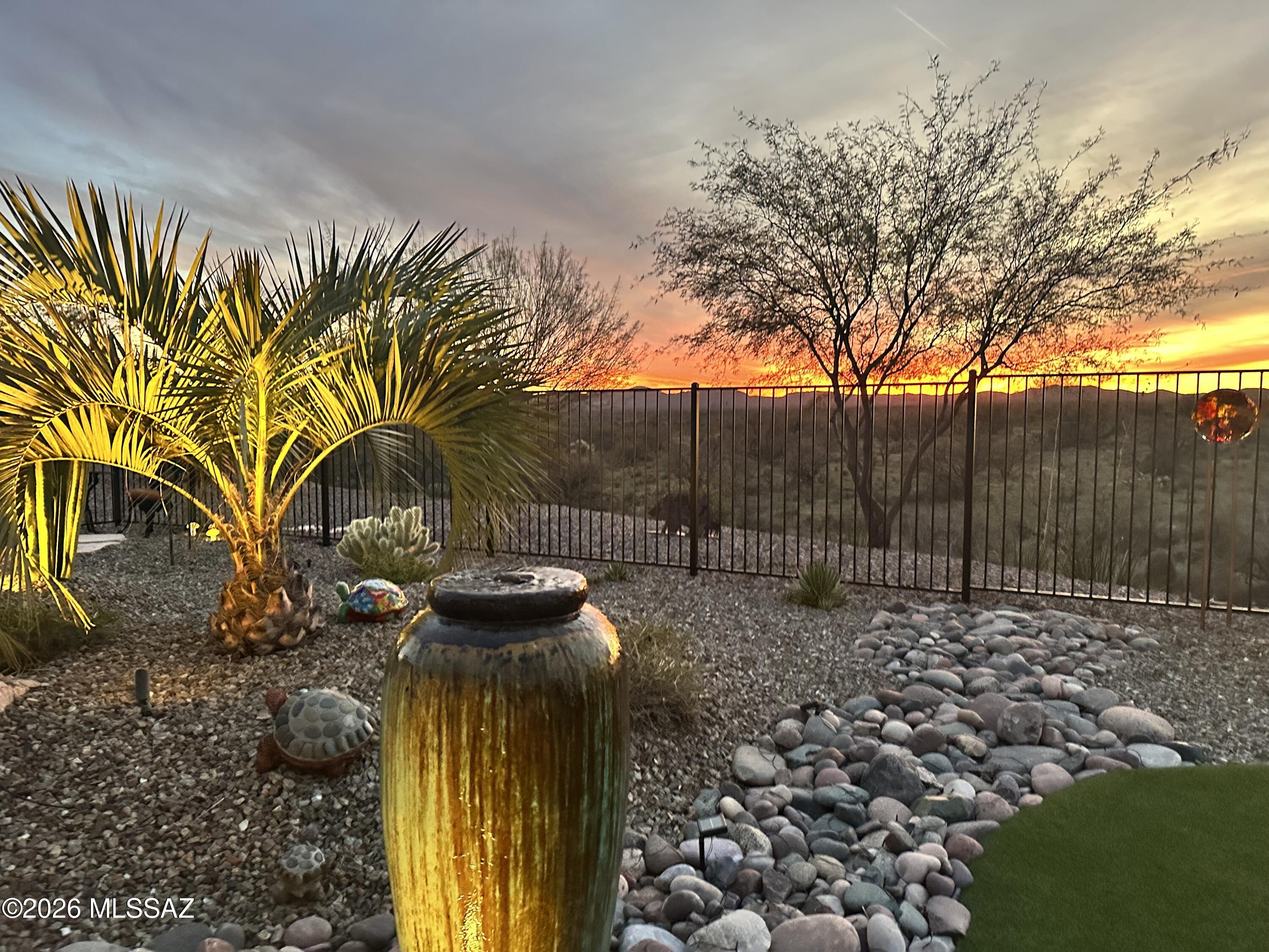Saddlebrooke Ranch - Residential