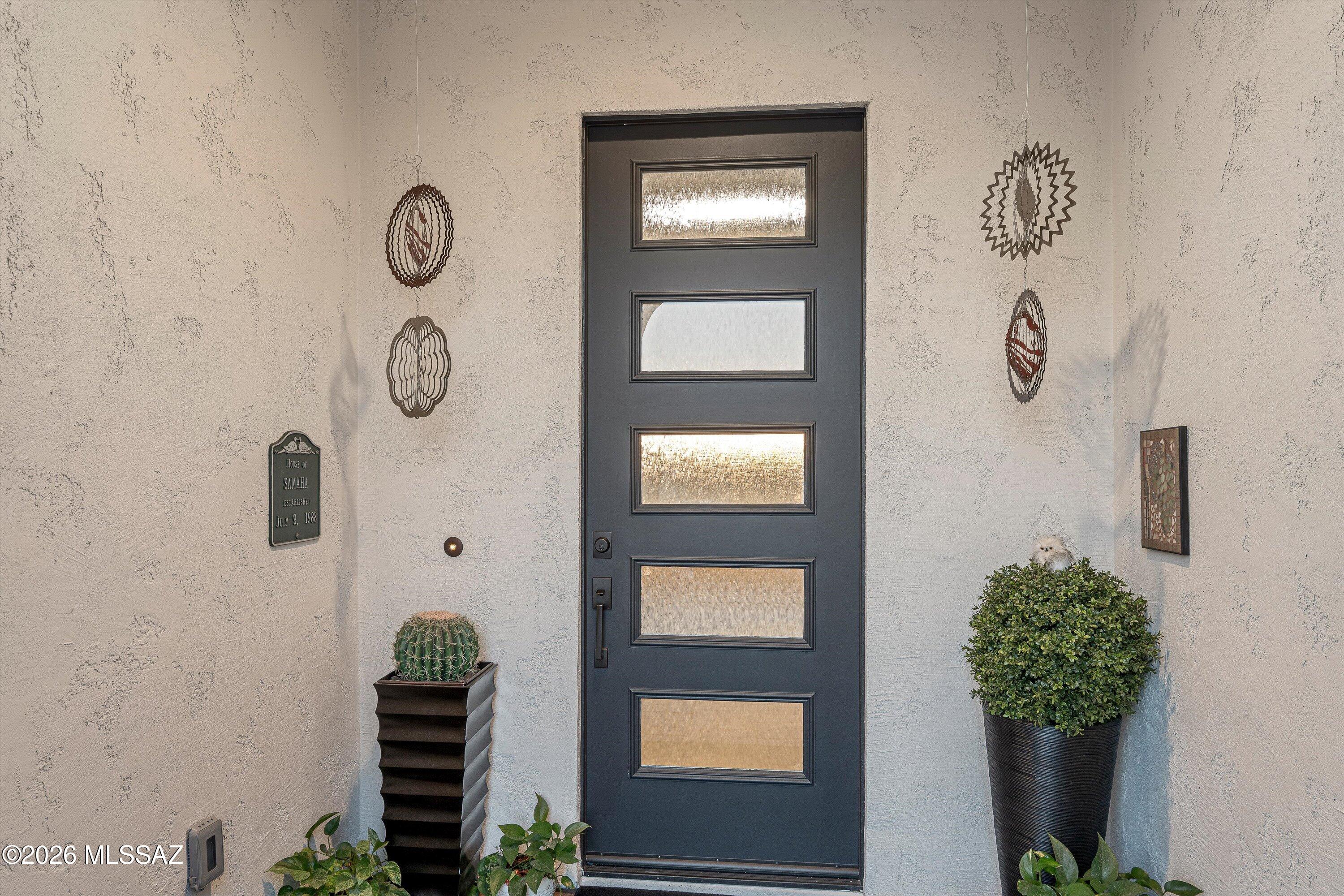 Saddlebrooke Ranch - Residential