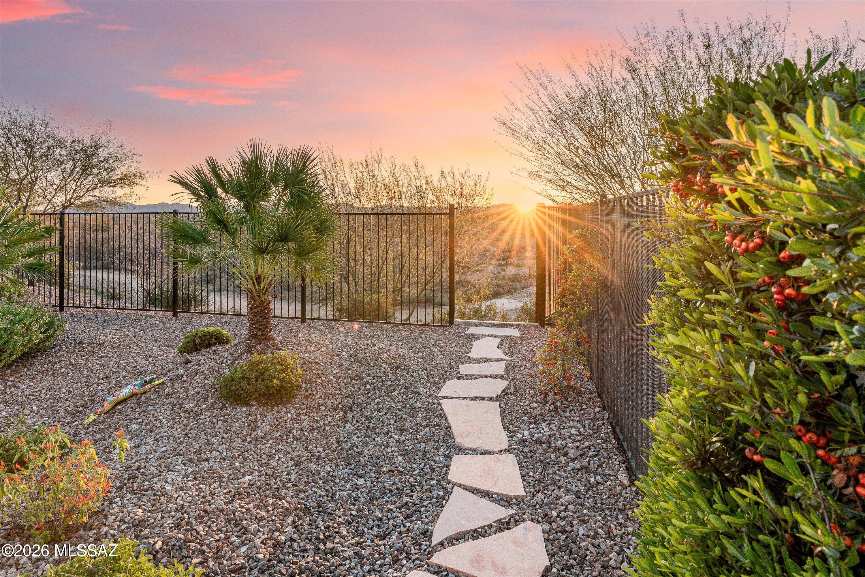 Saddlebrooke Ranch - Residential