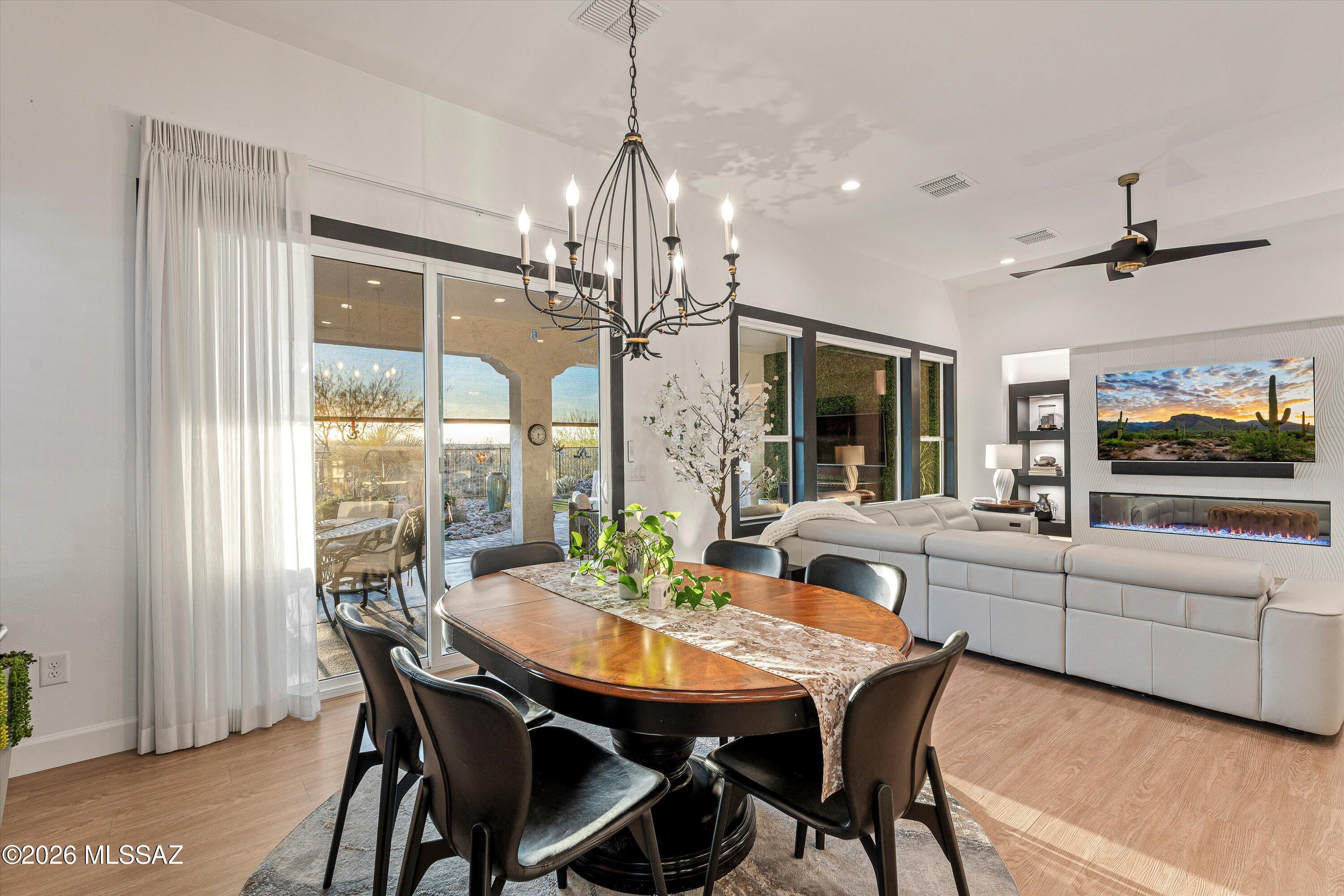 Saddlebrooke Ranch - Residential