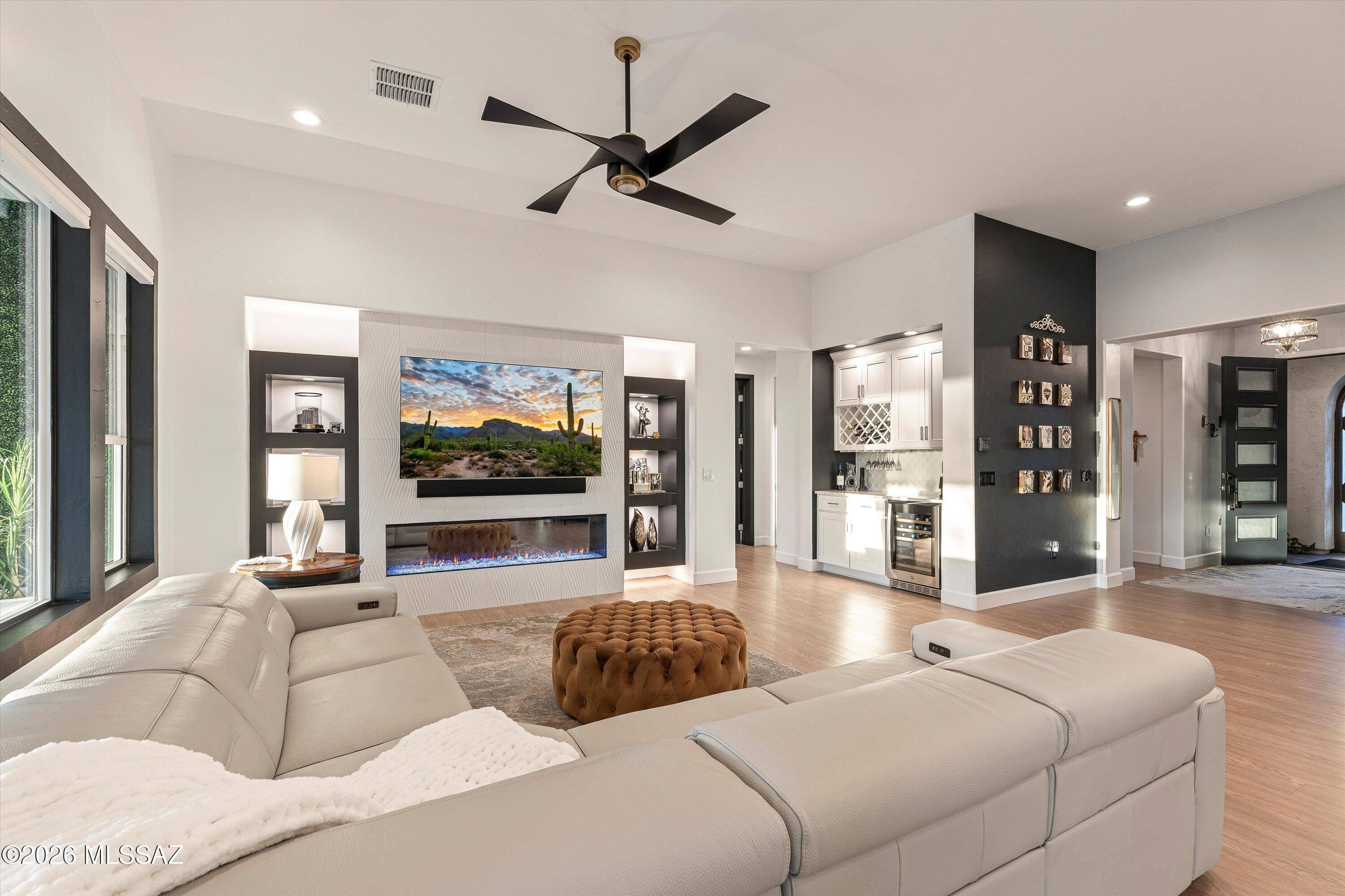 Saddlebrooke Ranch - Residential