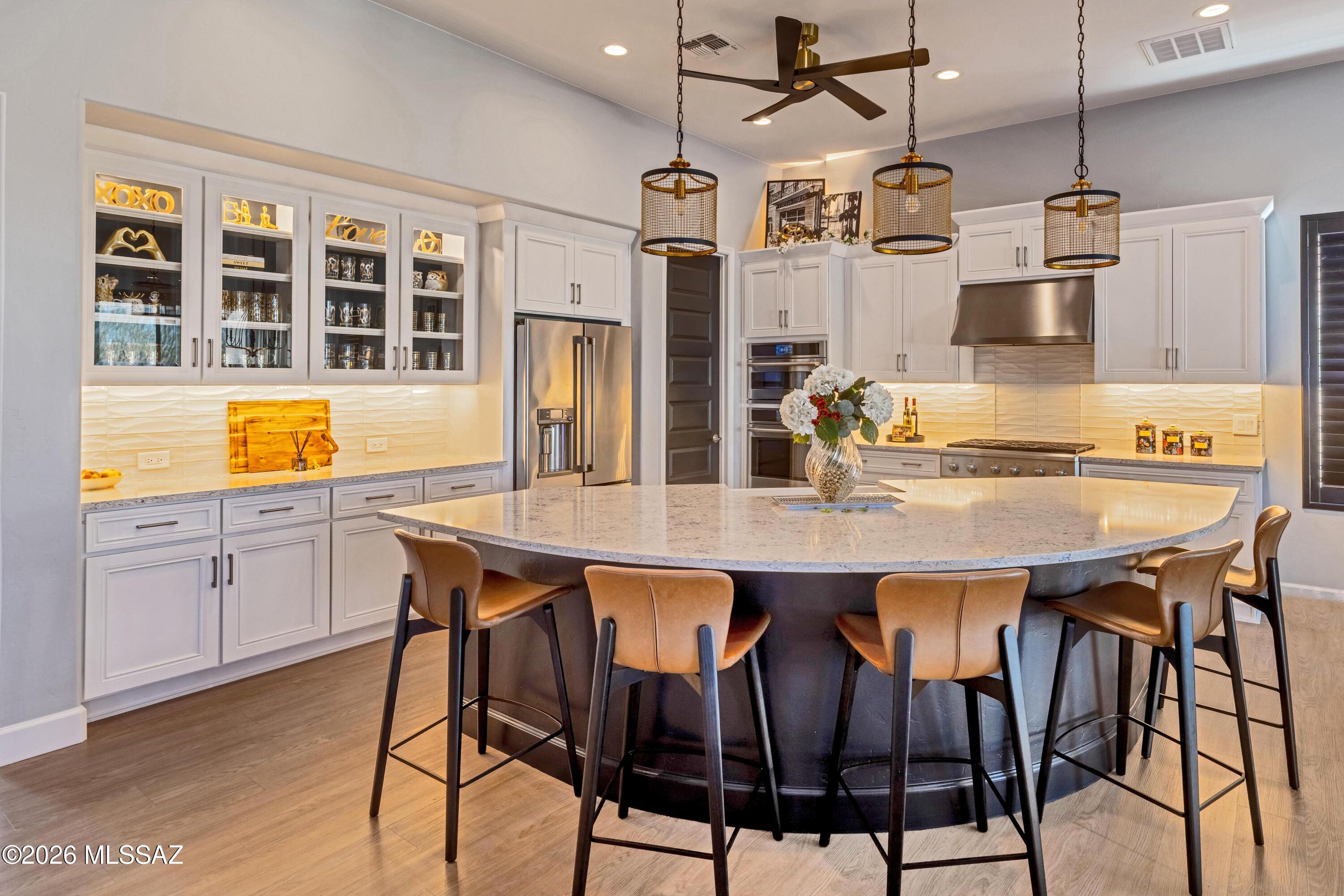 Saddlebrooke Ranch - Residential