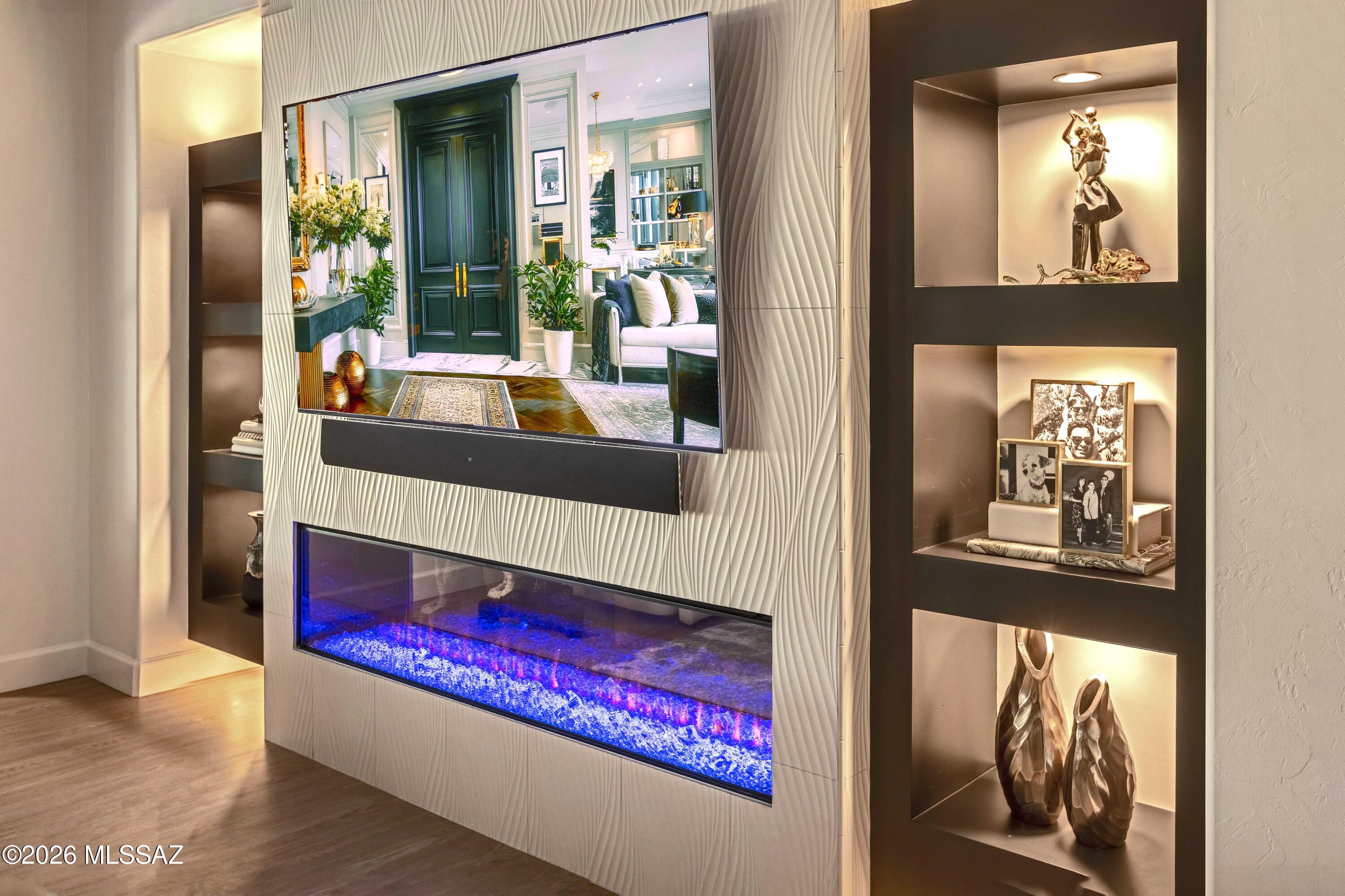 Saddlebrooke Ranch - Residential