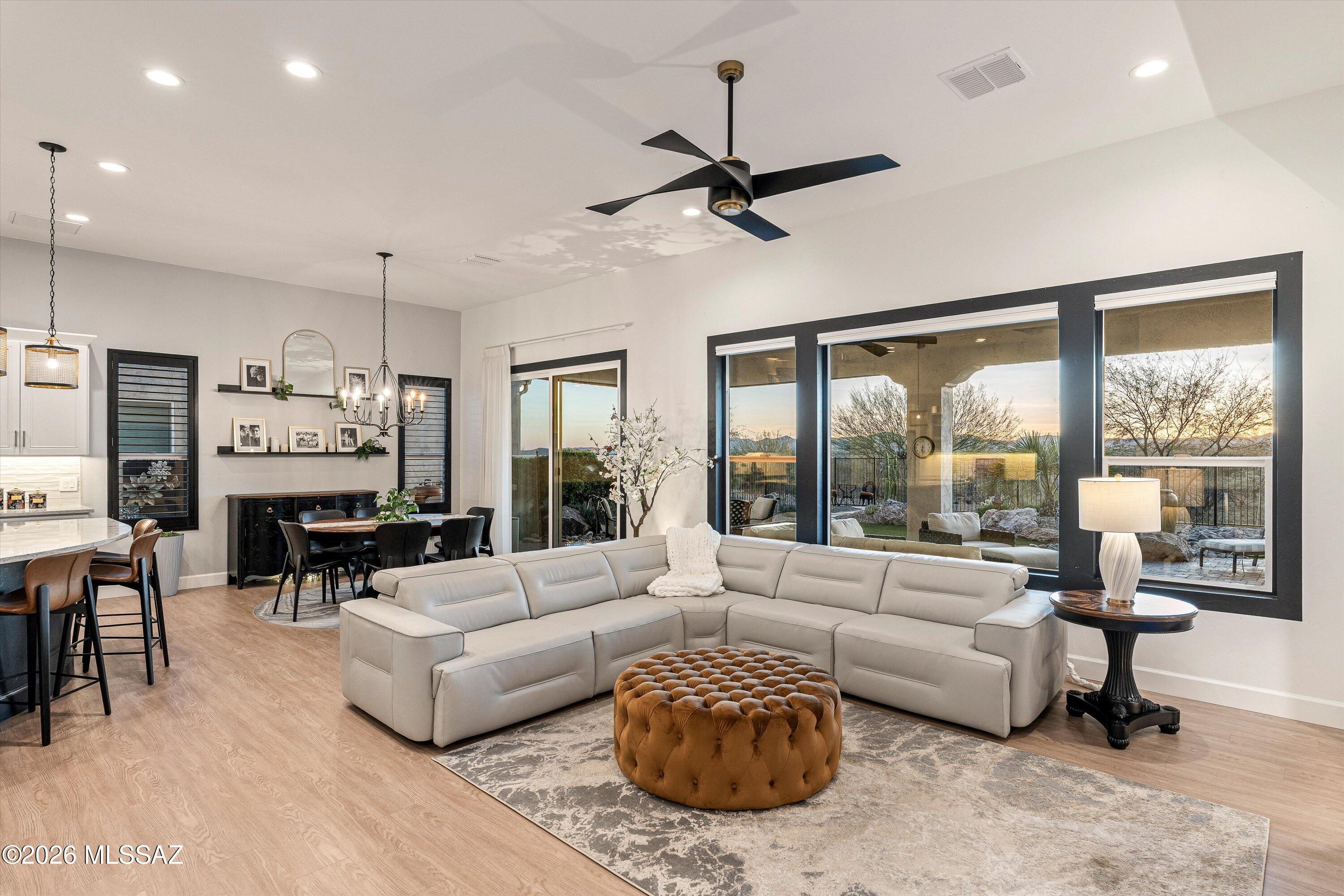 Saddlebrooke Ranch - Residential