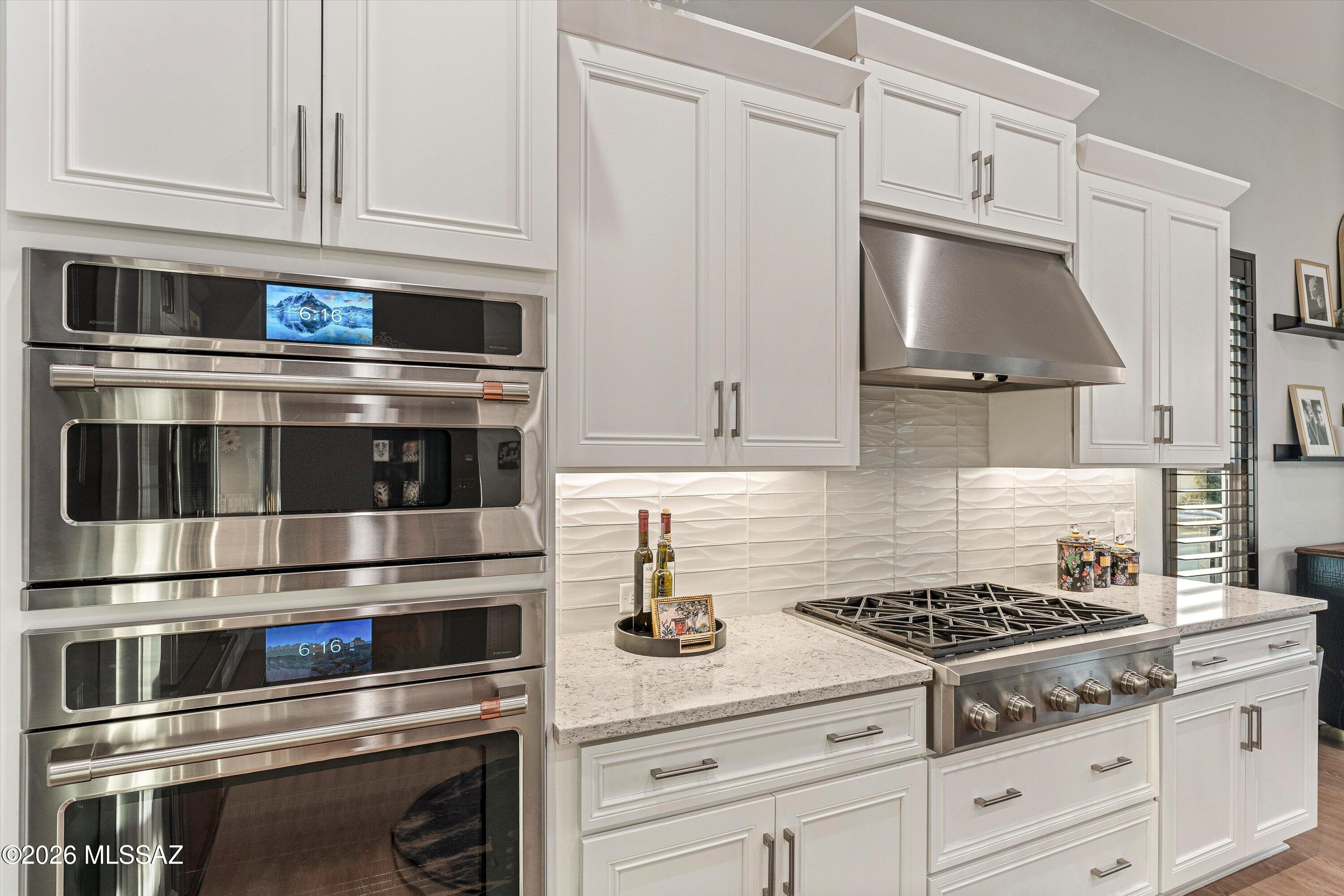 Saddlebrooke Ranch - Residential