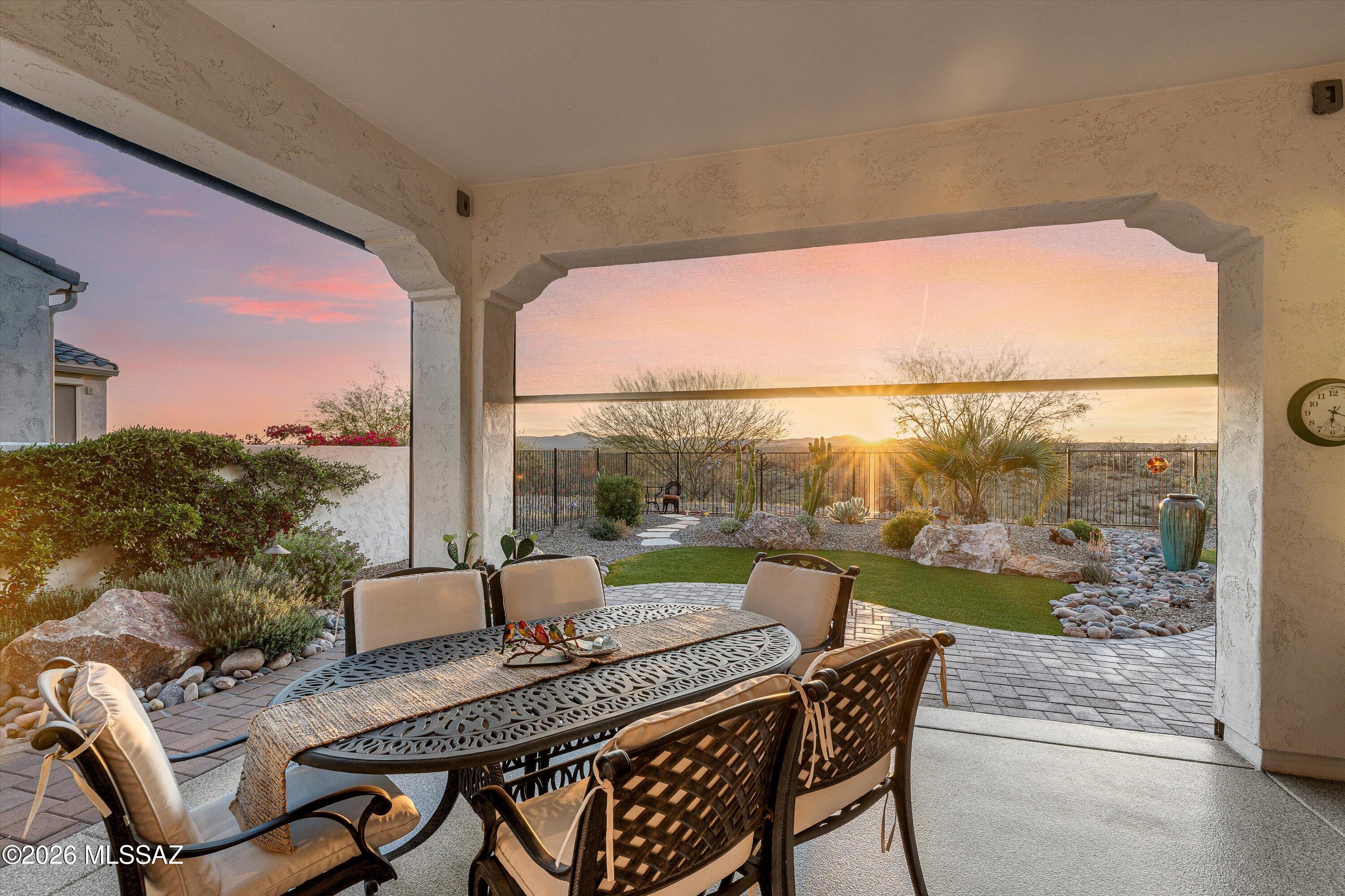 Saddlebrooke Ranch - Residential