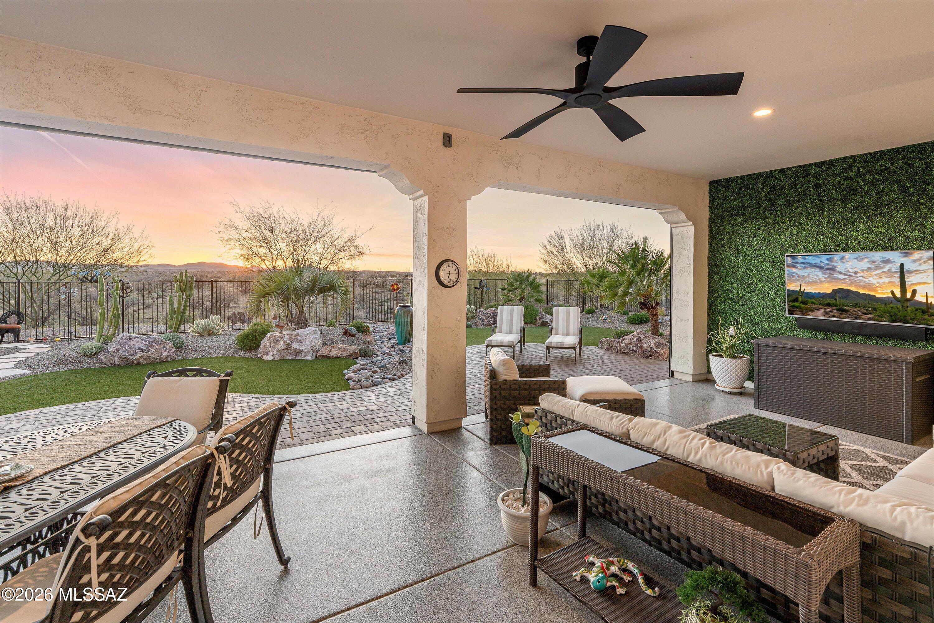 Saddlebrooke Ranch - Residential
