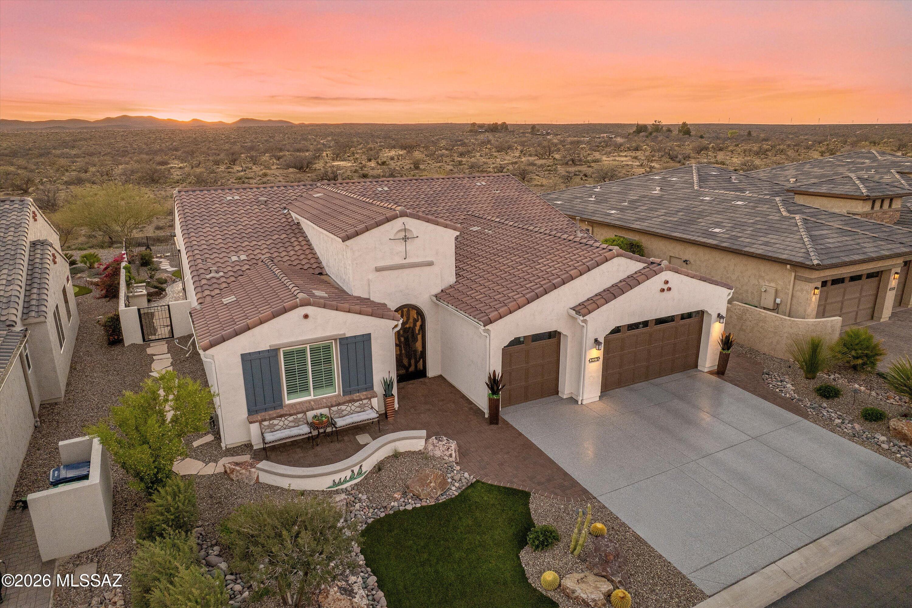 Saddlebrooke Ranch - Residential