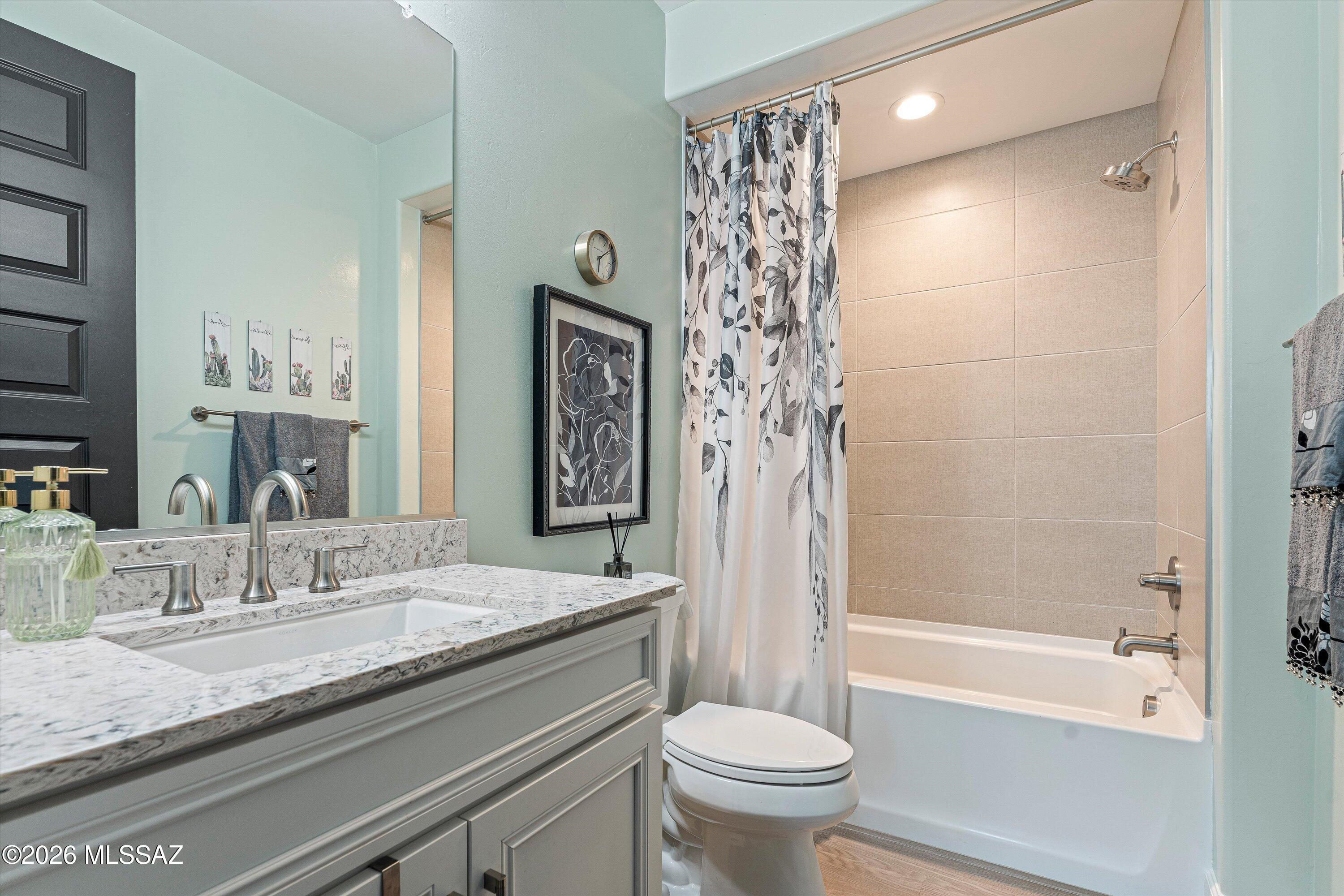 Saddlebrooke Ranch - Residential