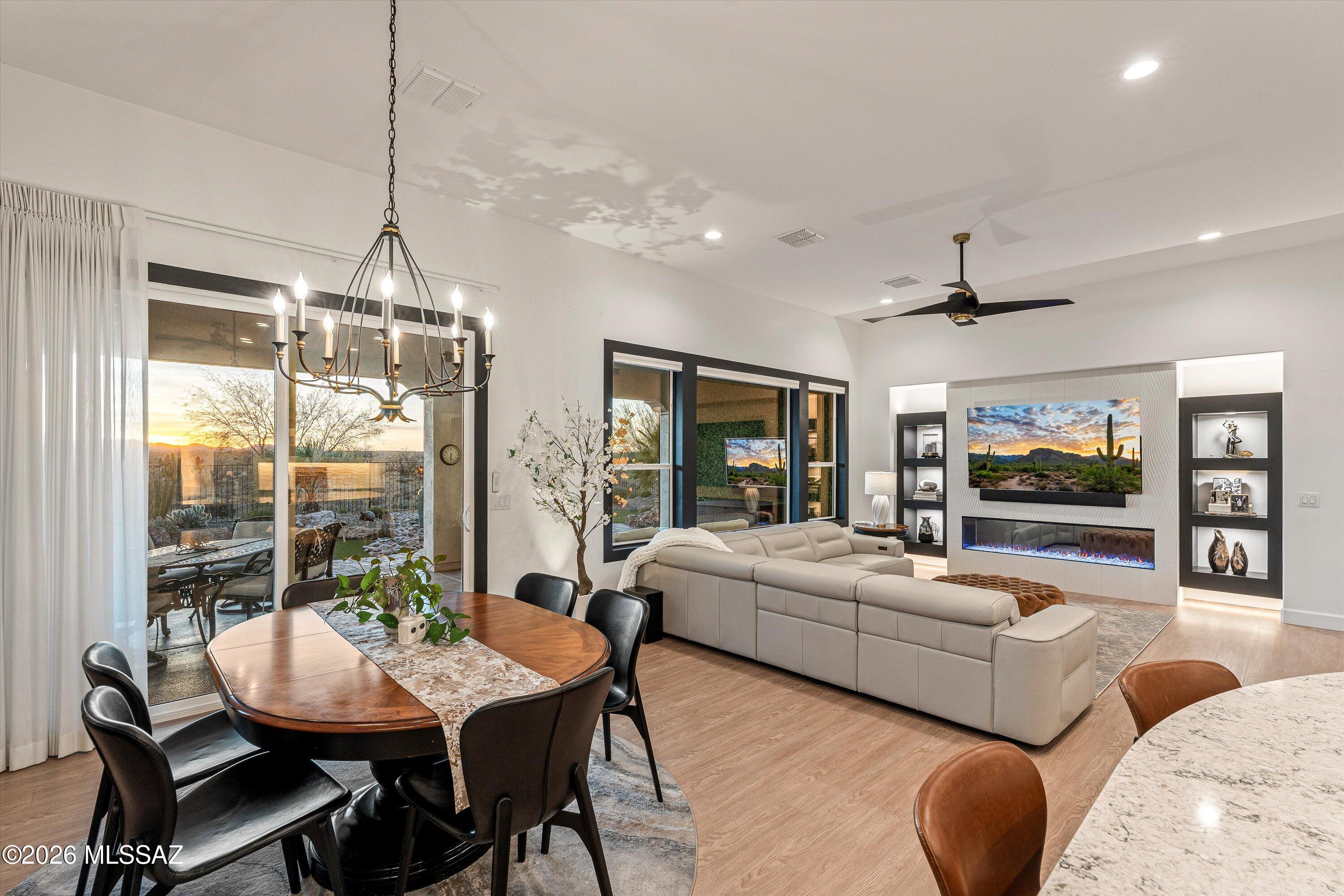 Saddlebrooke Ranch - Residential