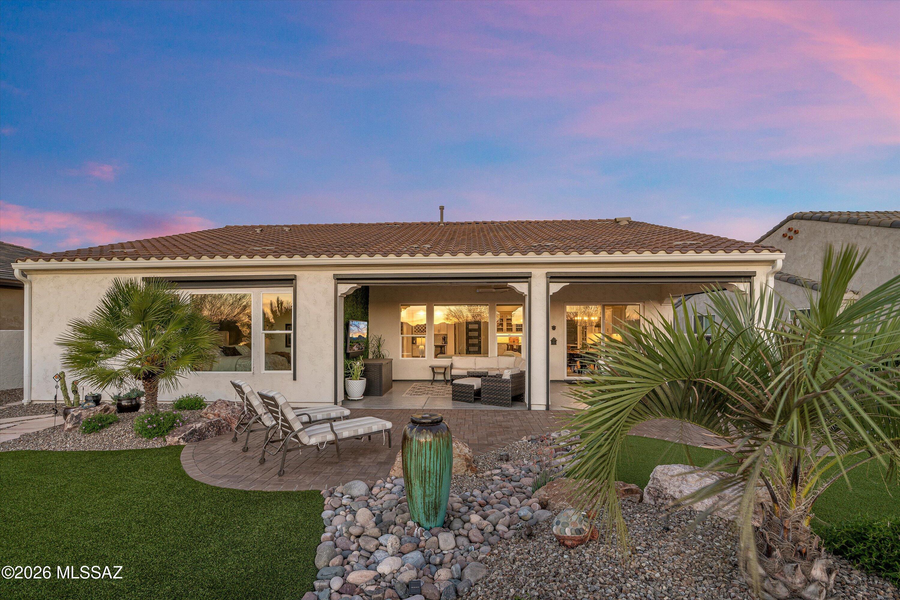 Saddlebrooke Ranch - Residential