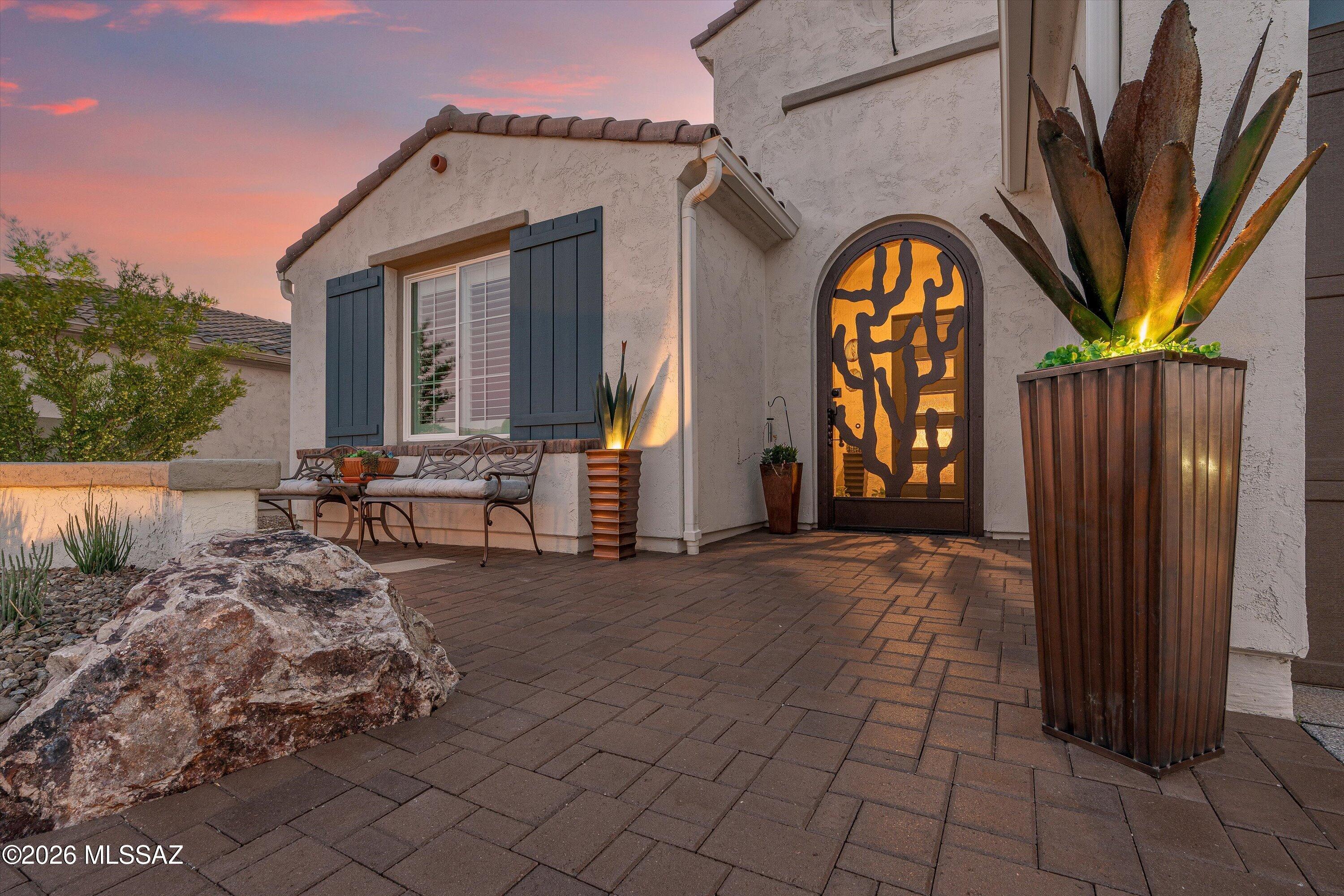 Saddlebrooke Ranch - Residential