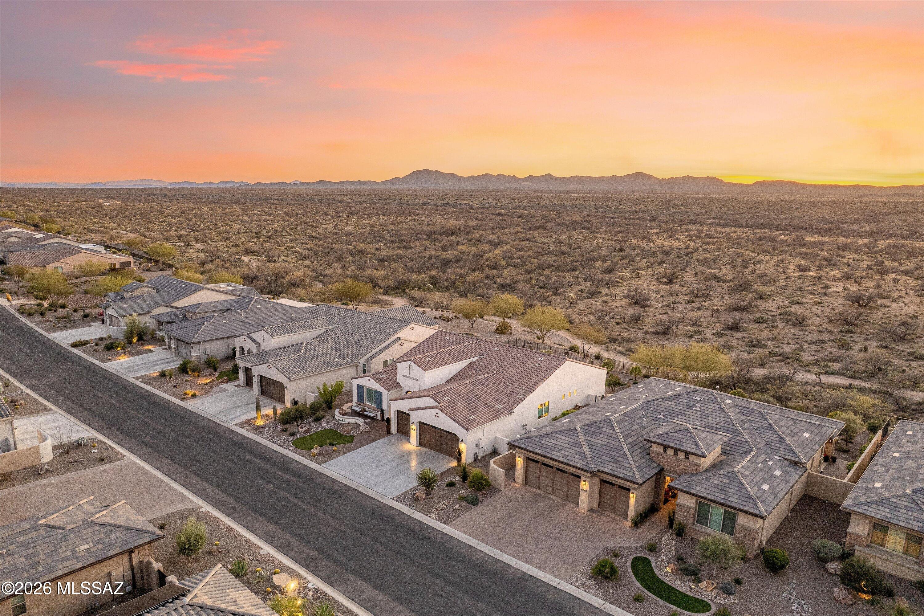 Saddlebrooke Ranch - Residential