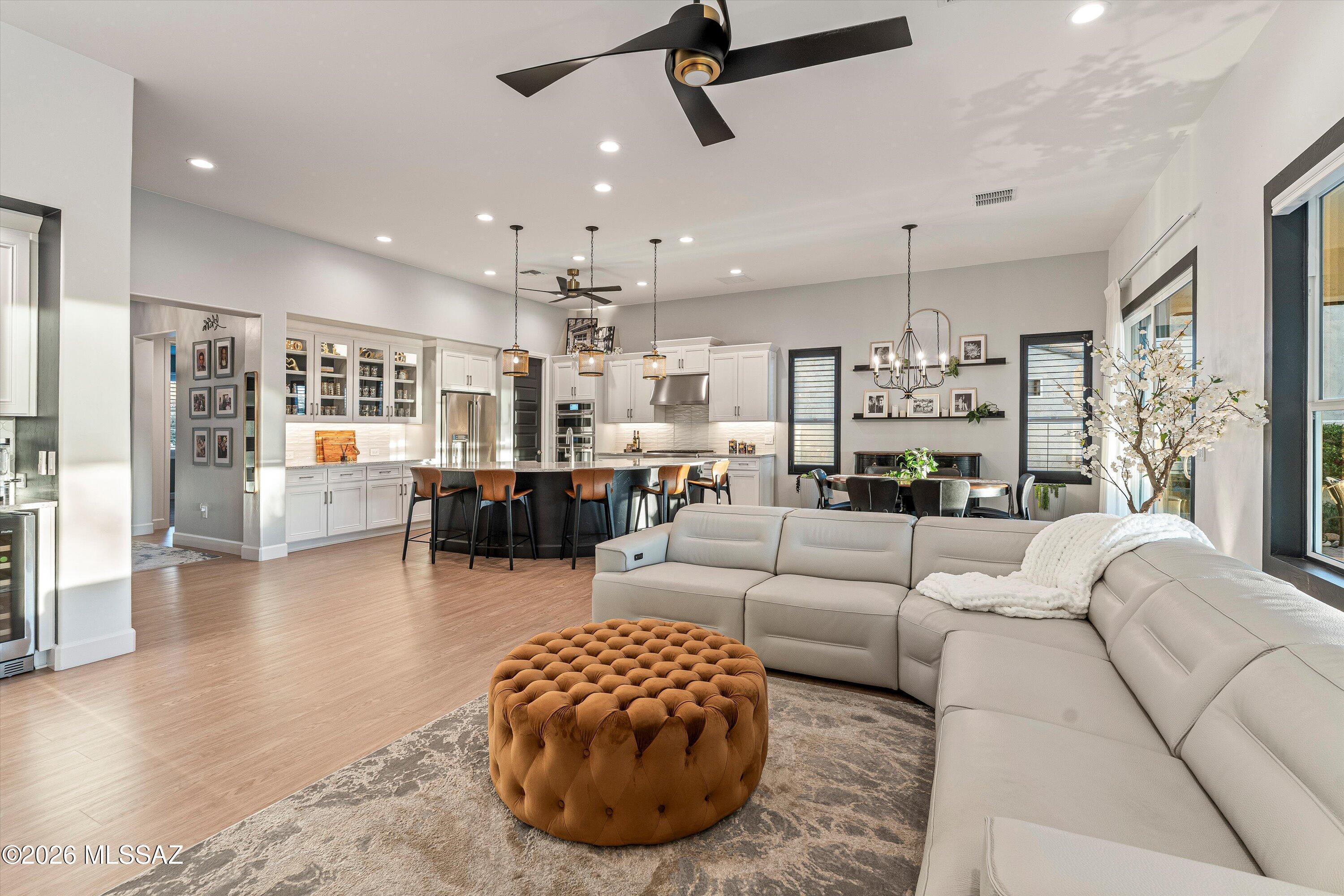 Saddlebrooke Ranch - Residential