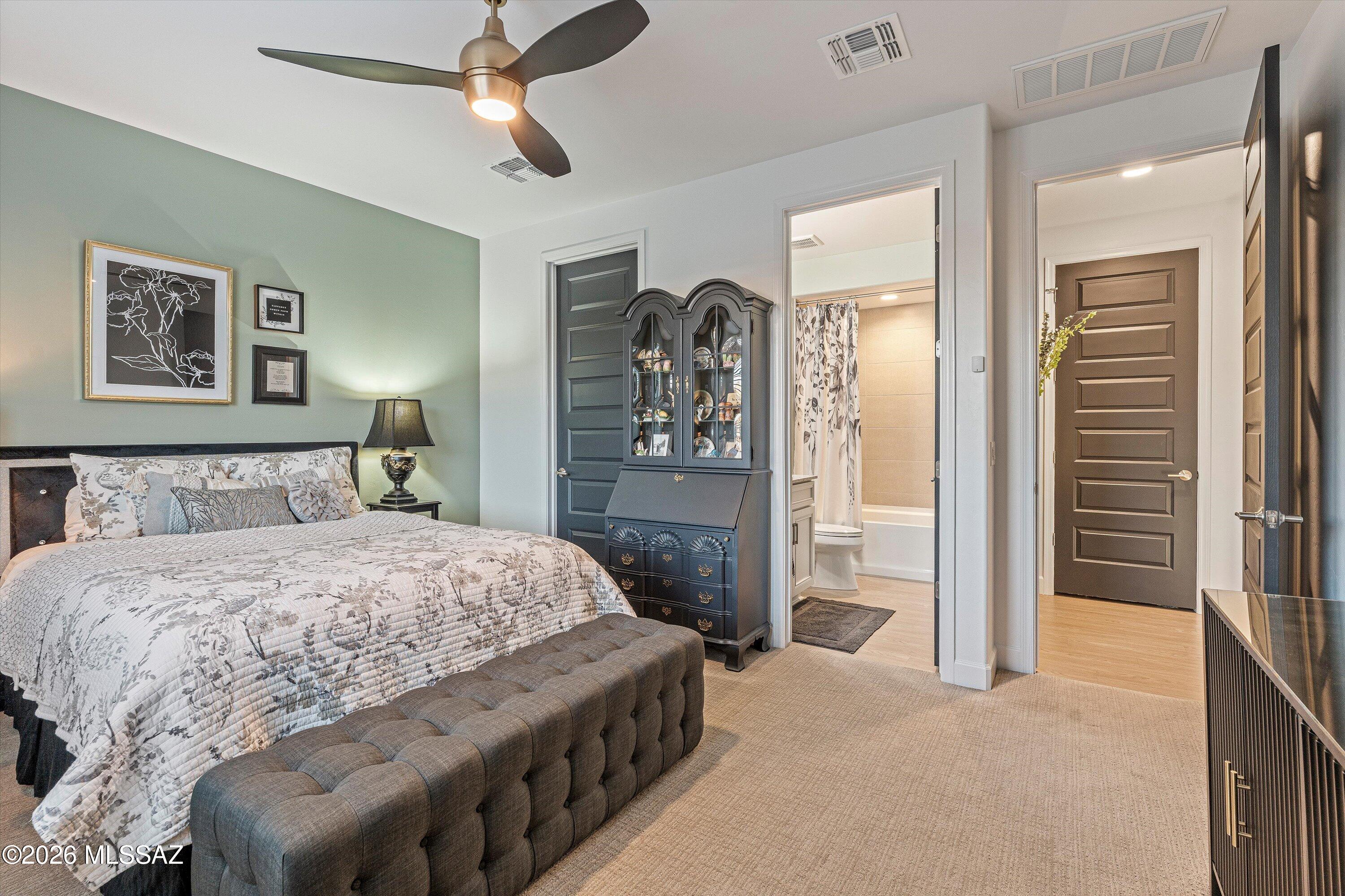 Saddlebrooke Ranch - Residential