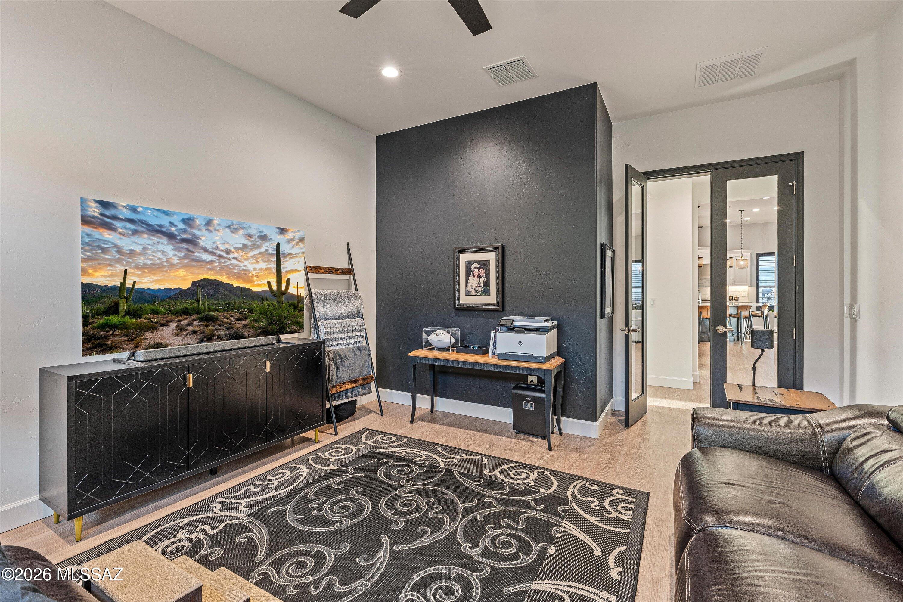 Saddlebrooke Ranch - Residential