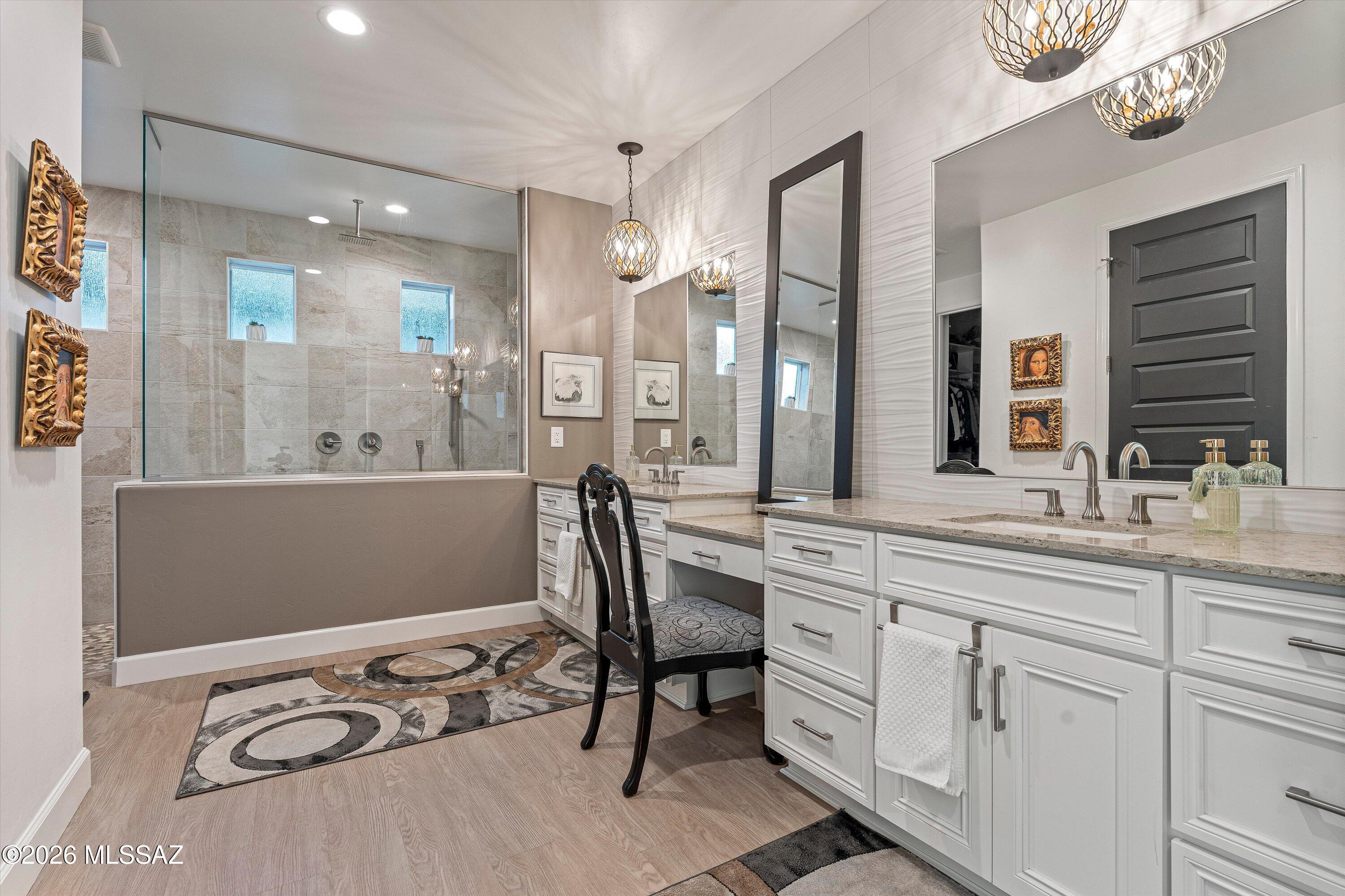 Saddlebrooke Ranch - Residential