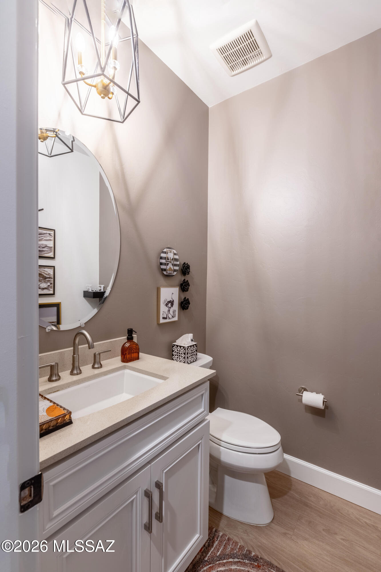 Saddlebrooke Ranch - Residential
