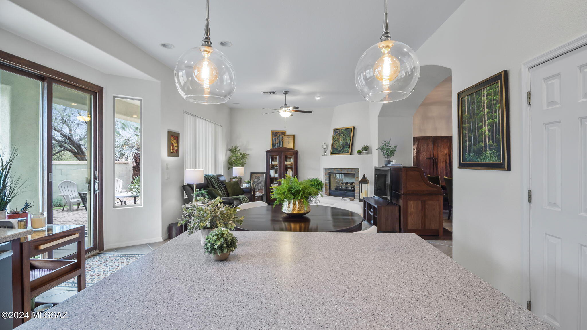 Presidio De La Madera  (1-189) - Residential