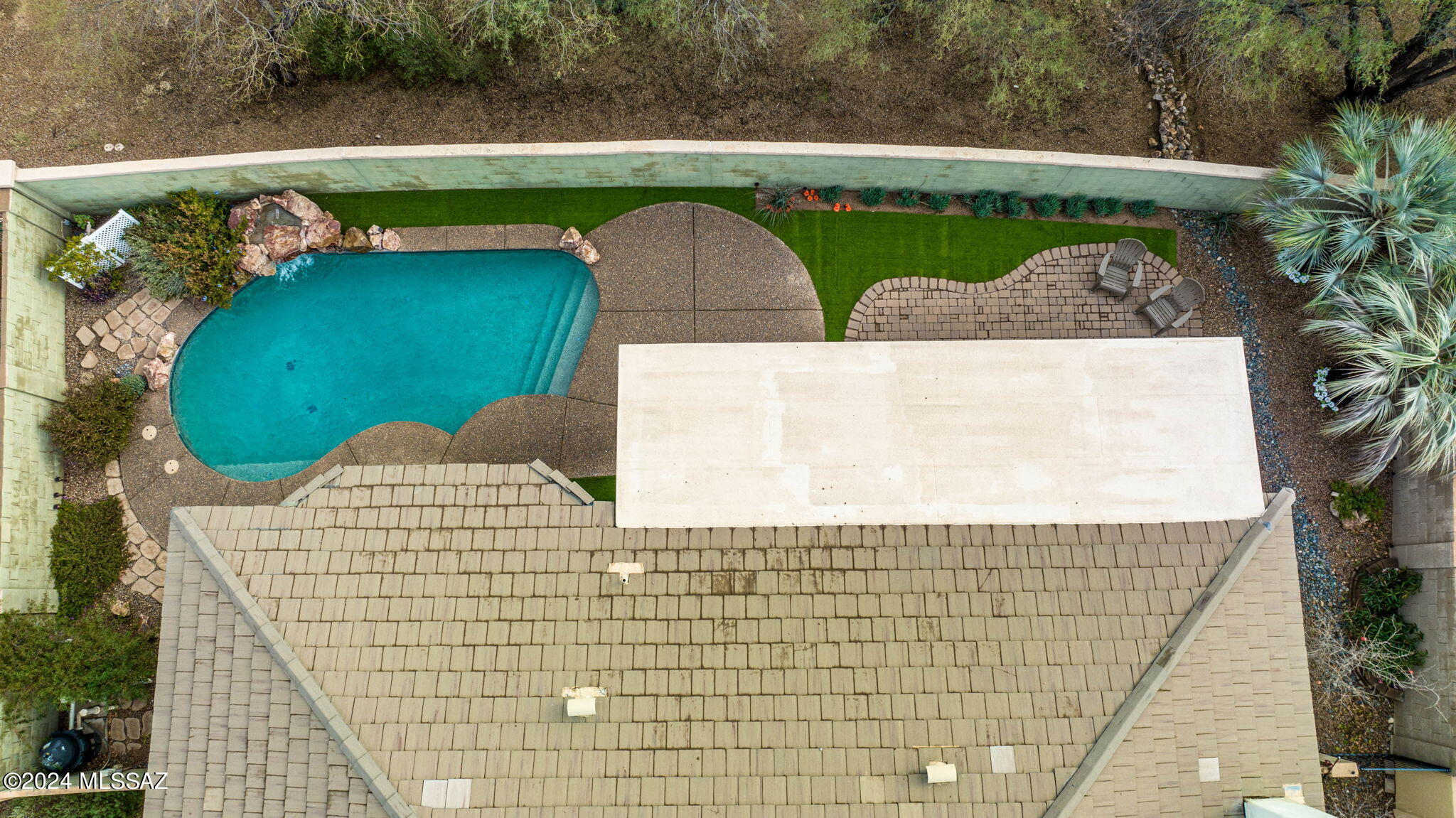 Presidio De La Madera  (1-189) - Residential
