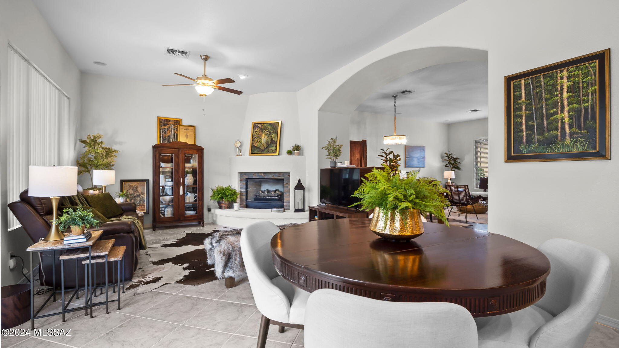 Presidio De La Madera  (1-189) - Residential