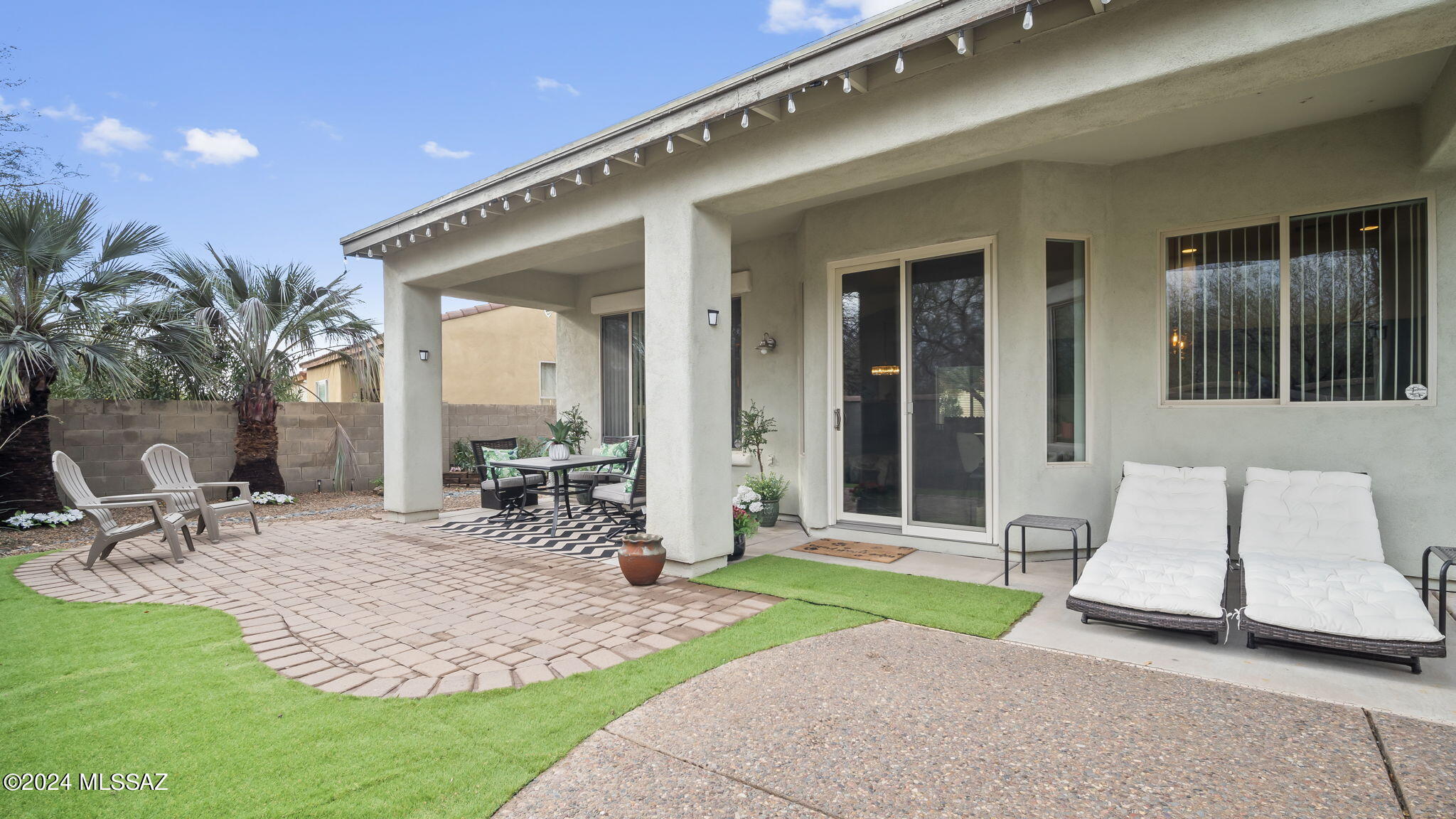 Presidio De La Madera  (1-189) - Residential