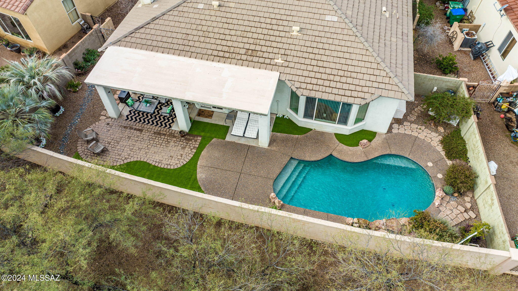 Presidio De La Madera  (1-189) - Residential