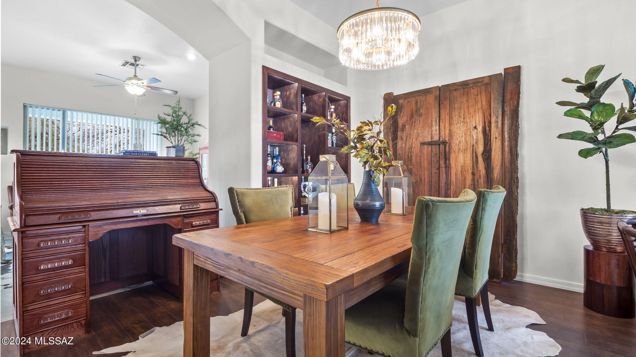 Presidio De La Madera  (1-189) - Residential