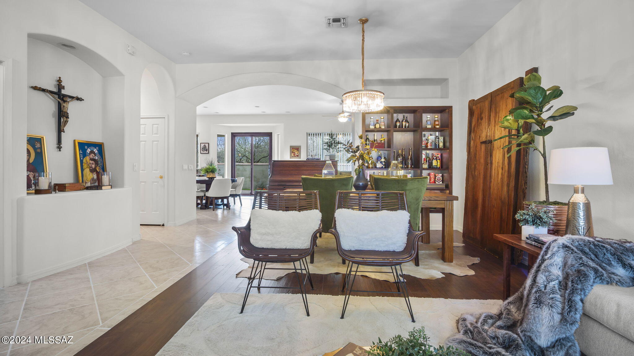 Presidio De La Madera  (1-189) - Residential