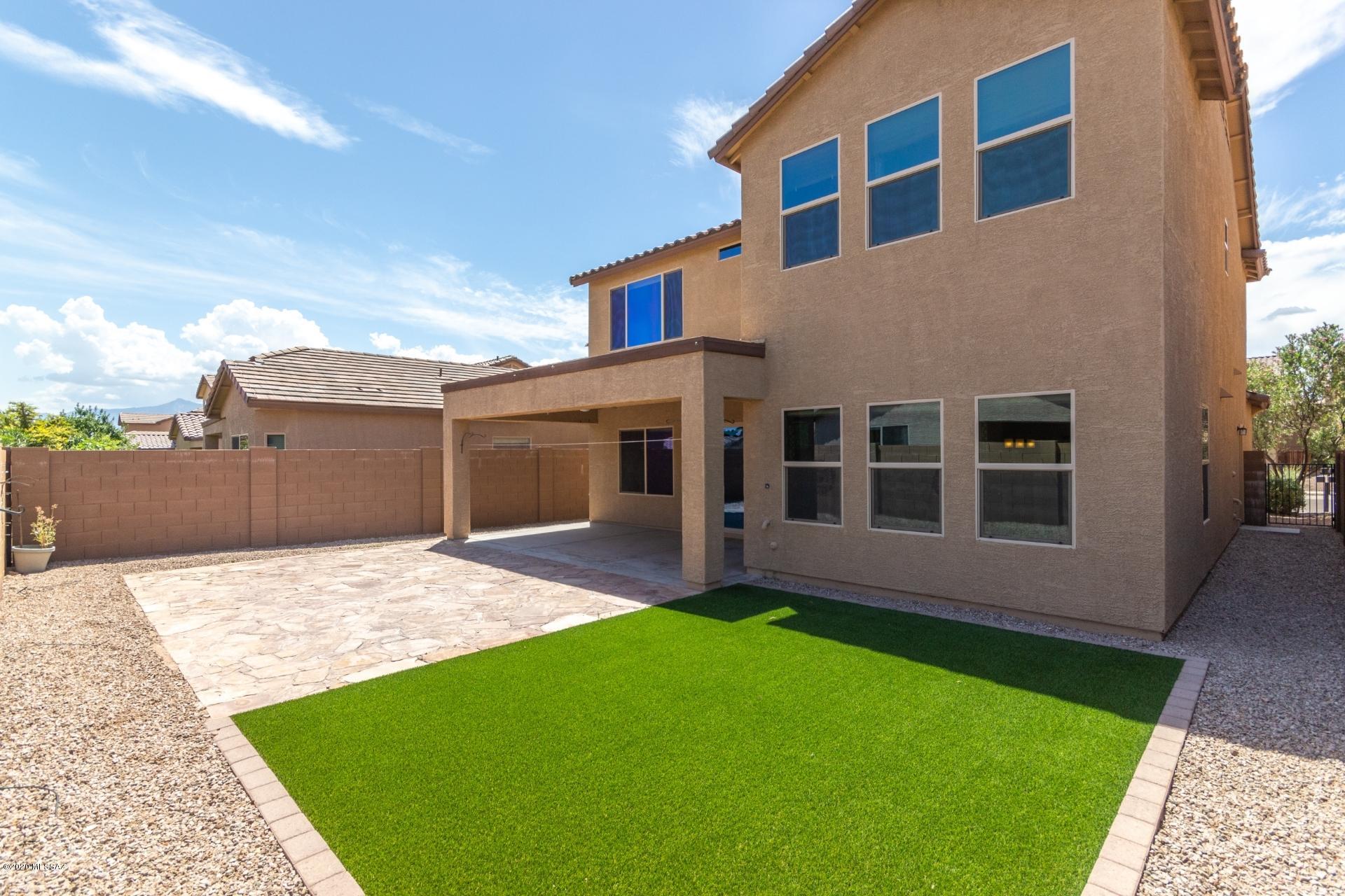 Sierra Morado Unit 2 East - Residential