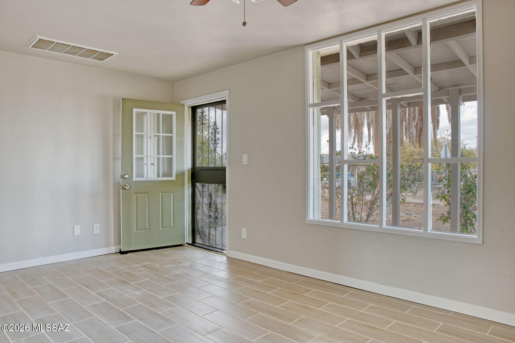 Mission Manor NO. 3 - Residential
