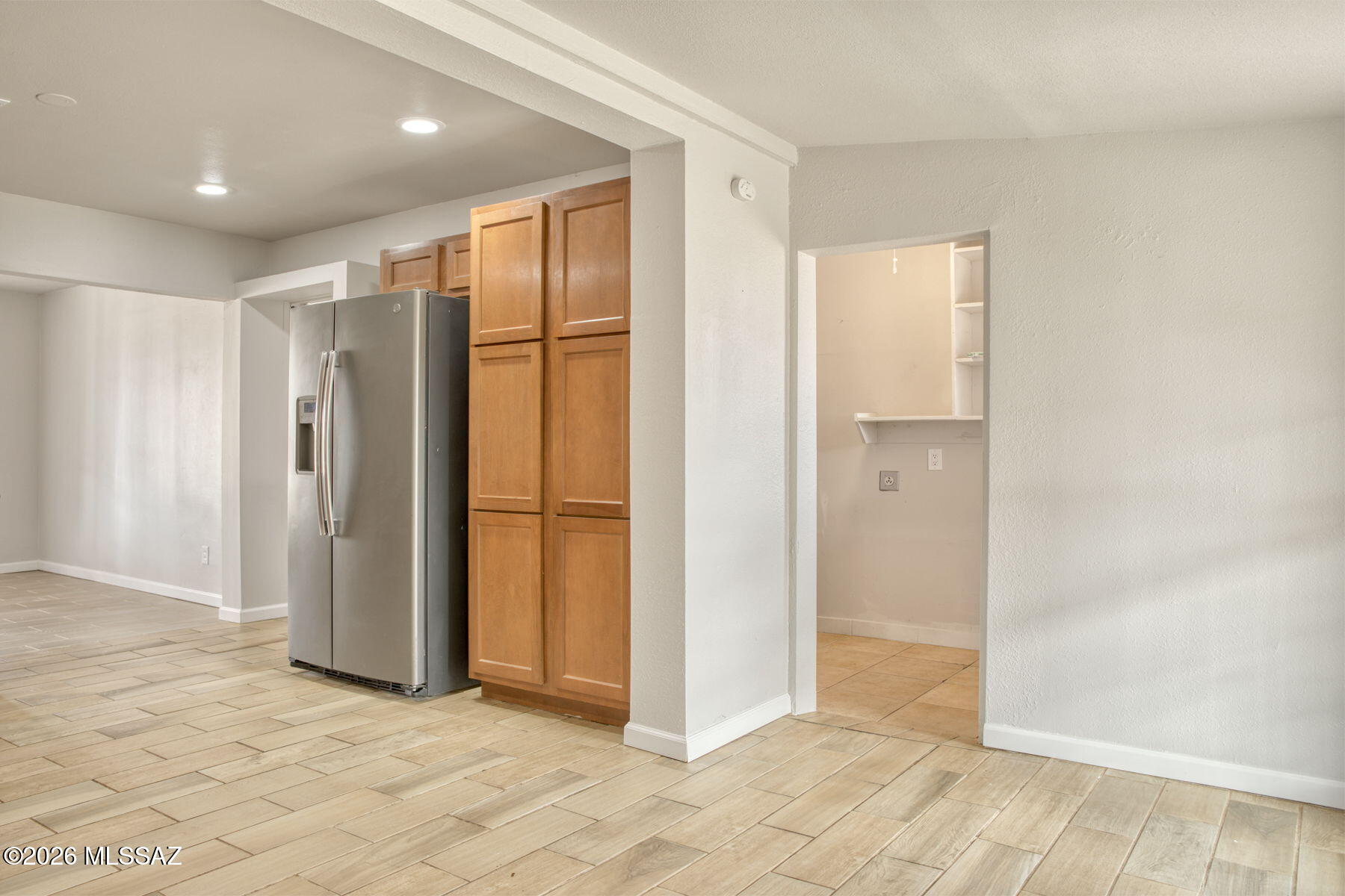 Mission Manor NO. 3 - Residential