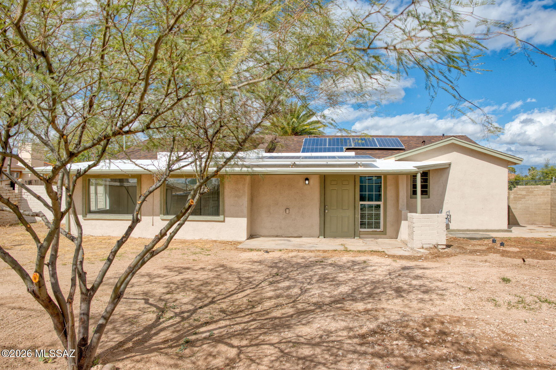 Mission Manor NO. 3 - Residential