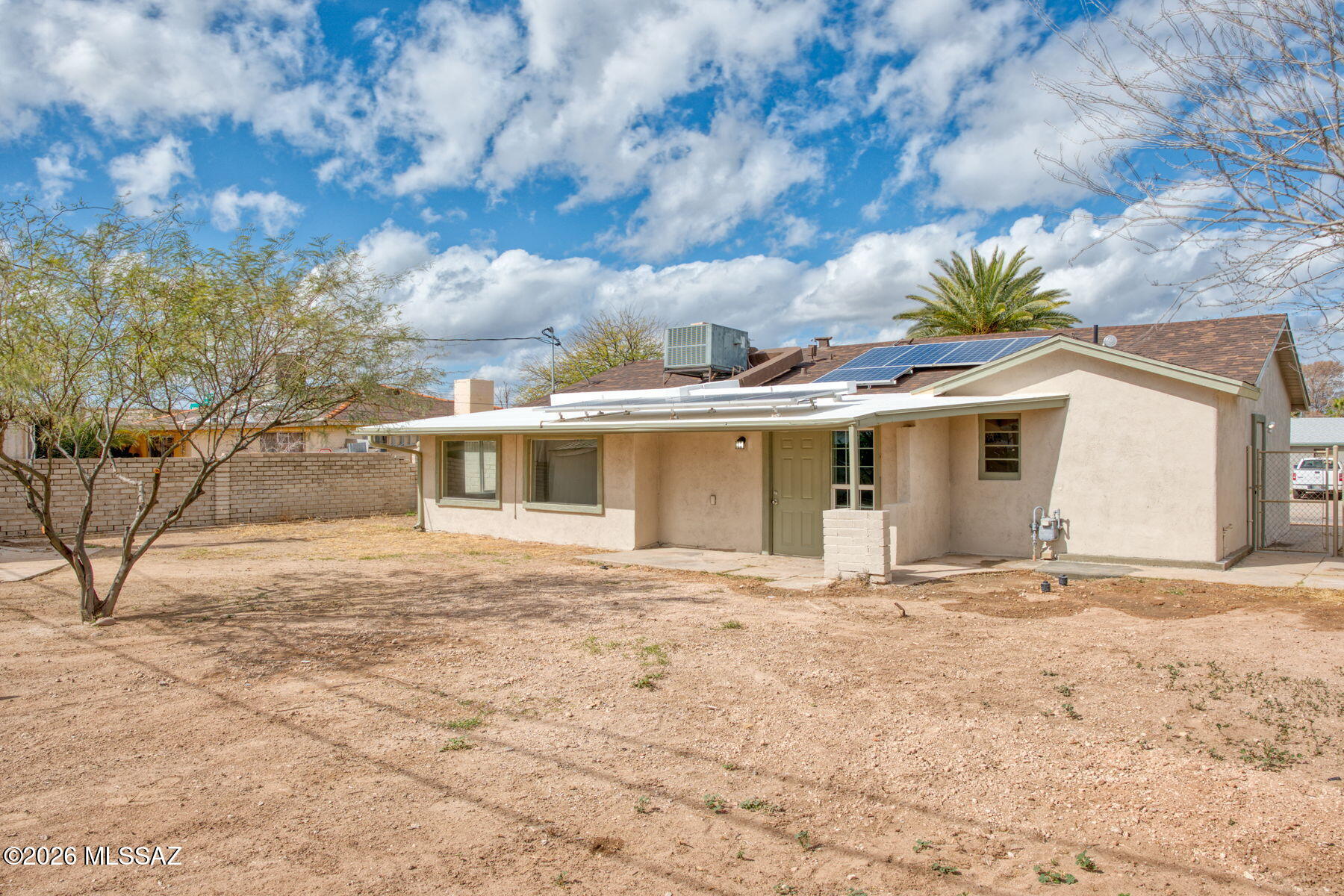 Mission Manor NO. 3 - Residential