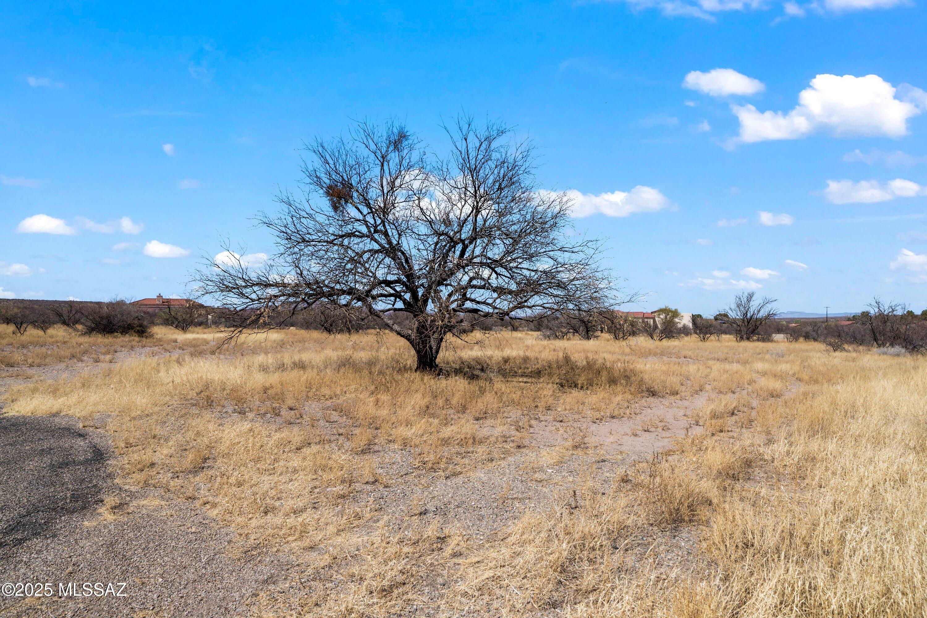 Tubac Valley Country Club Estates - Land