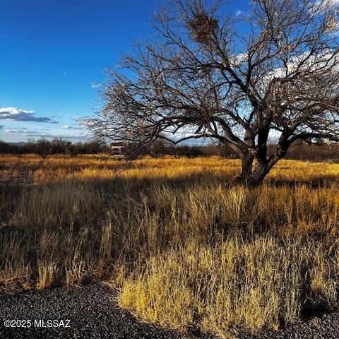 Tubac Valley Country Club Estates - Land