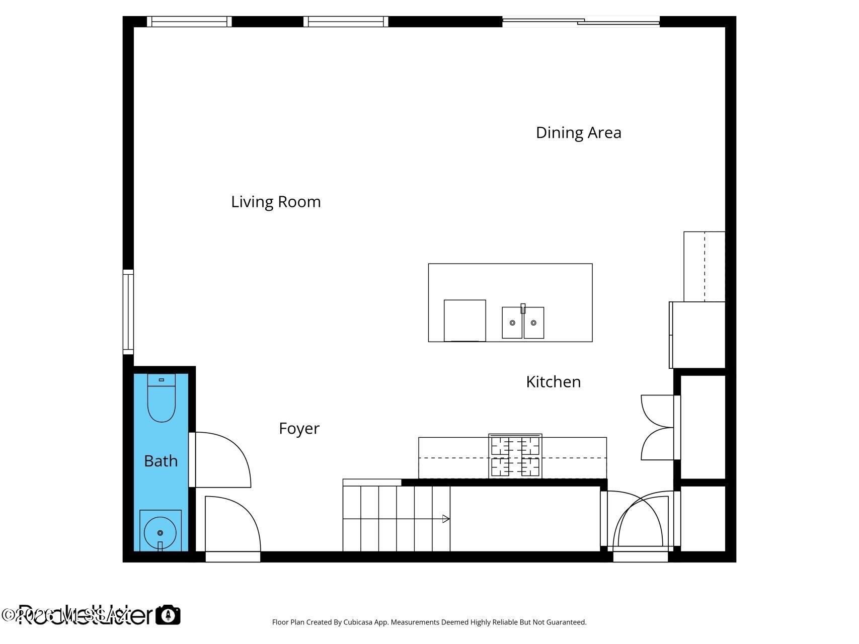 Diablo Village Townhouses (1-59) - Residential