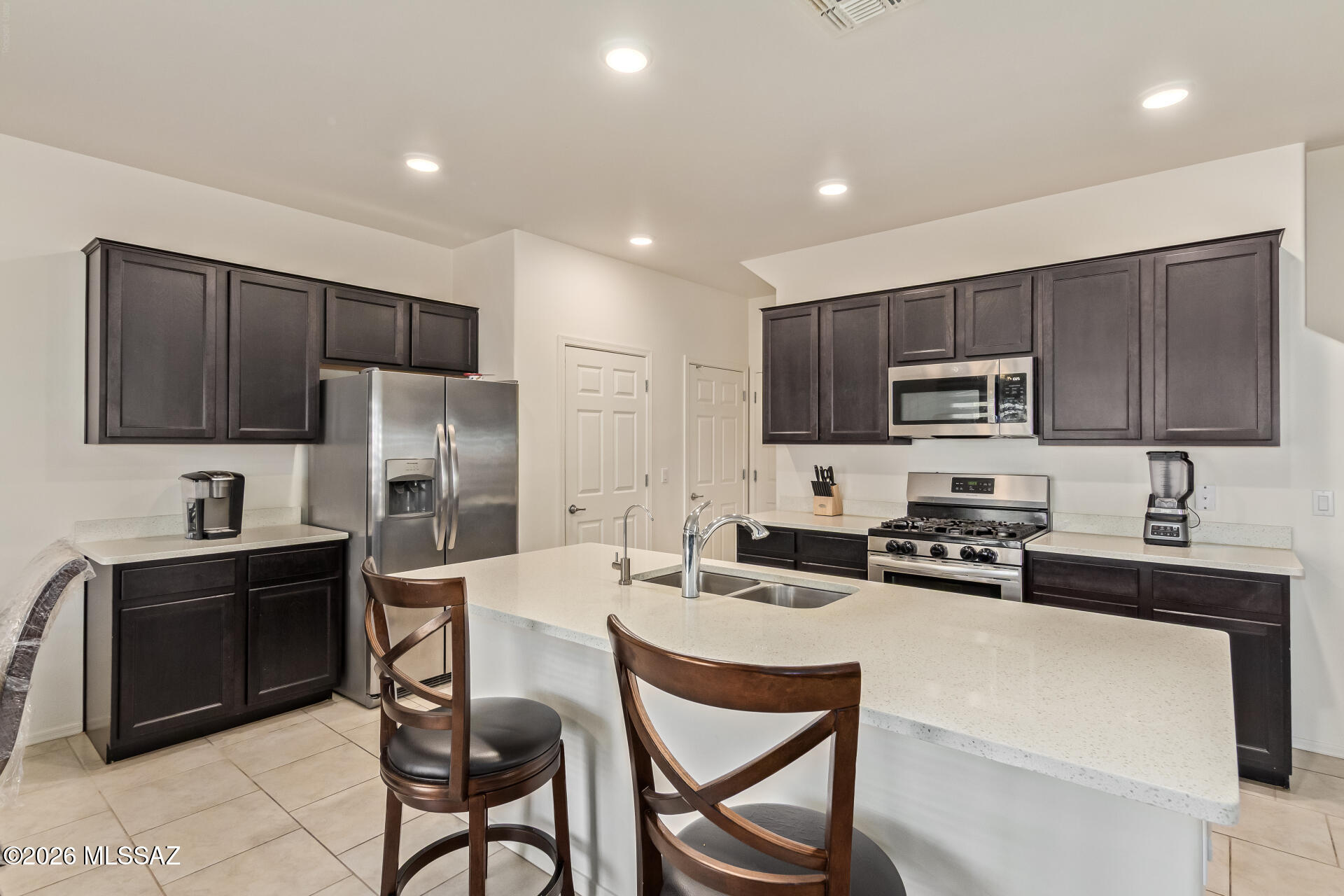Diablo Village Townhouses (1-59) - Residential